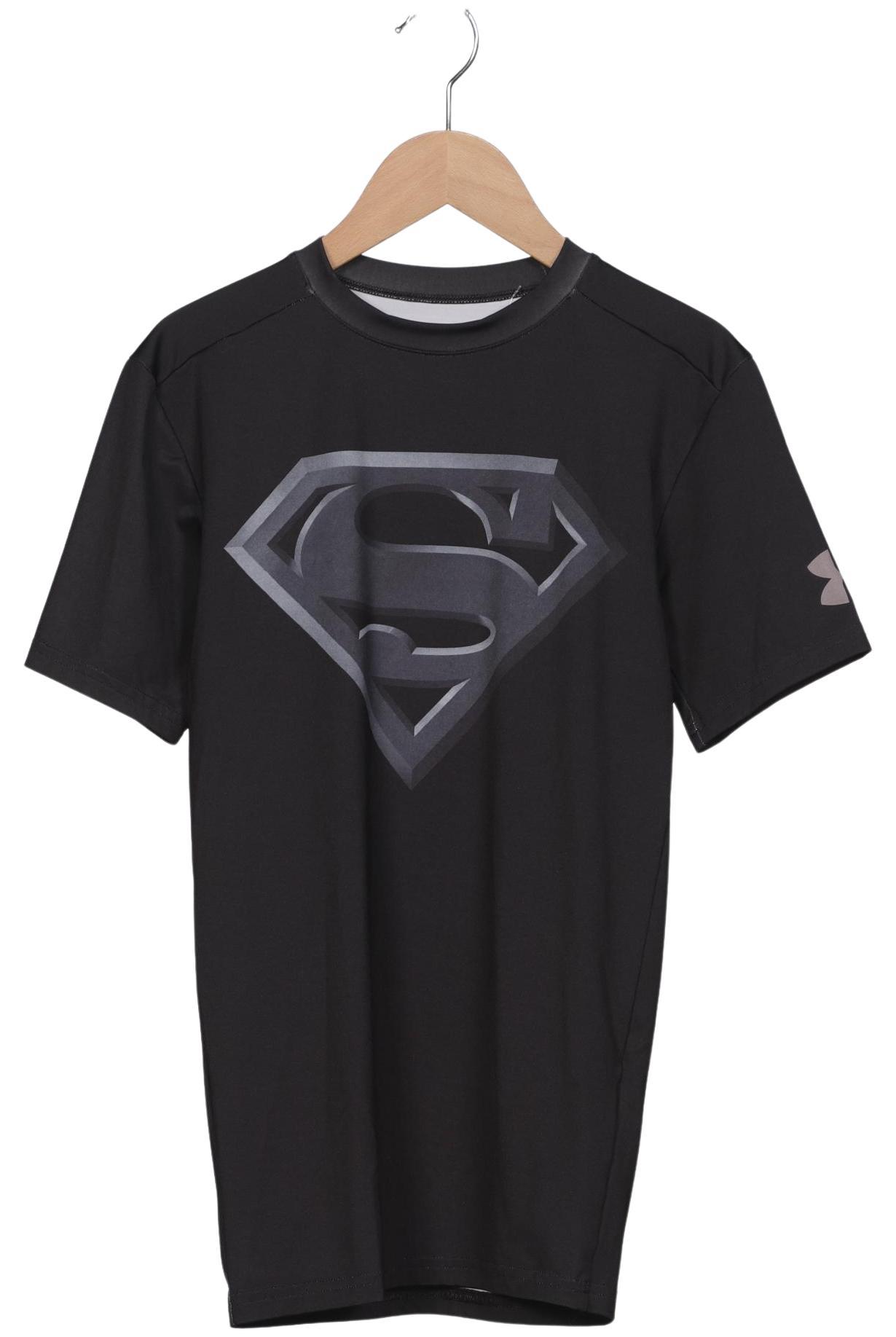 

Under Armour Herren T-Shirt, schwarz, Gr. 48