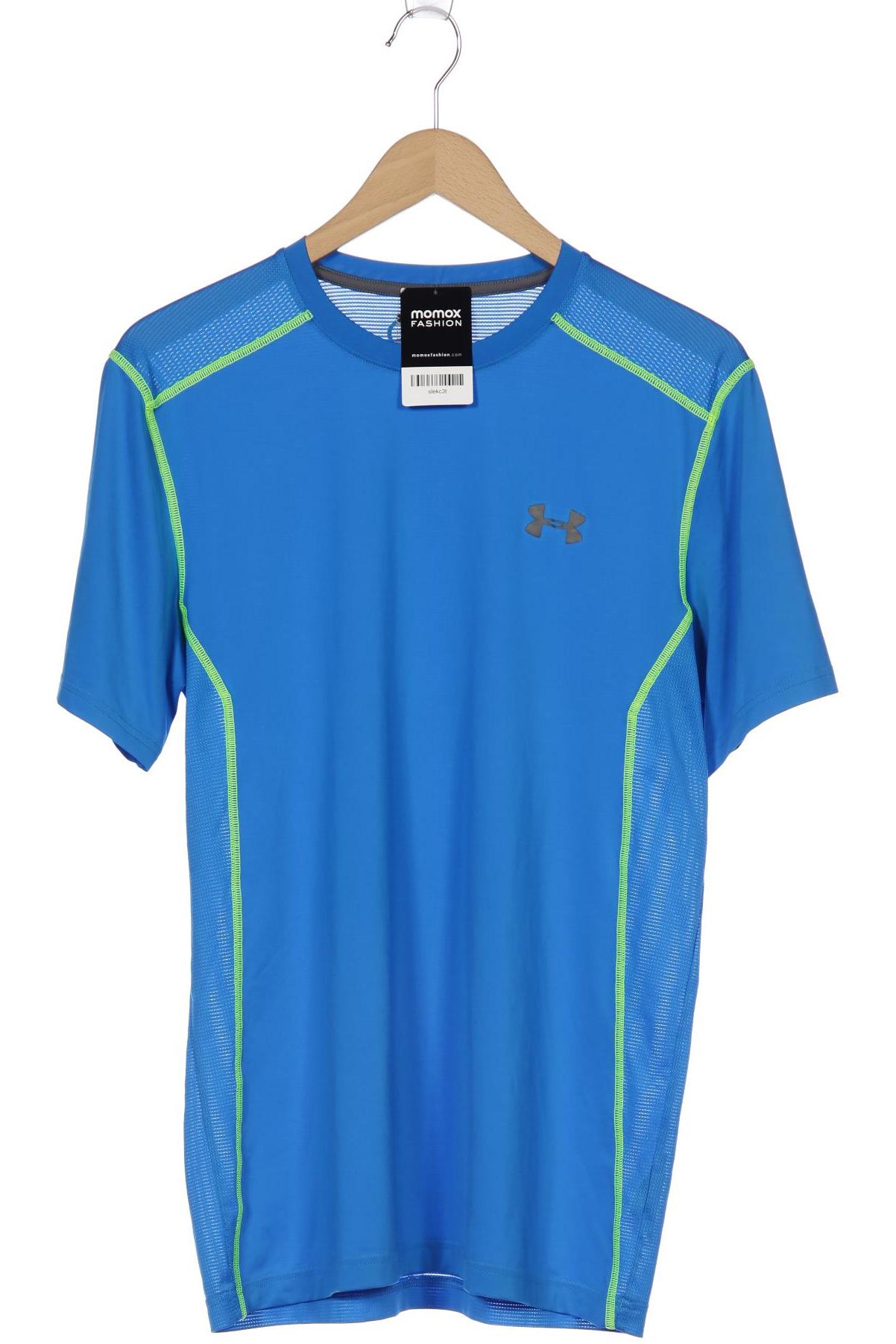 

UNDER ARMOUR Herren T-Shirt, hellblau