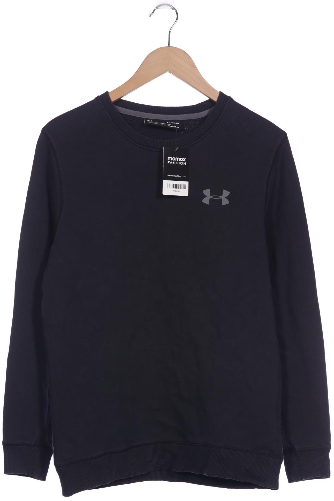 

Under Armour Herren Sweatshirt, marineblau, Gr. 46