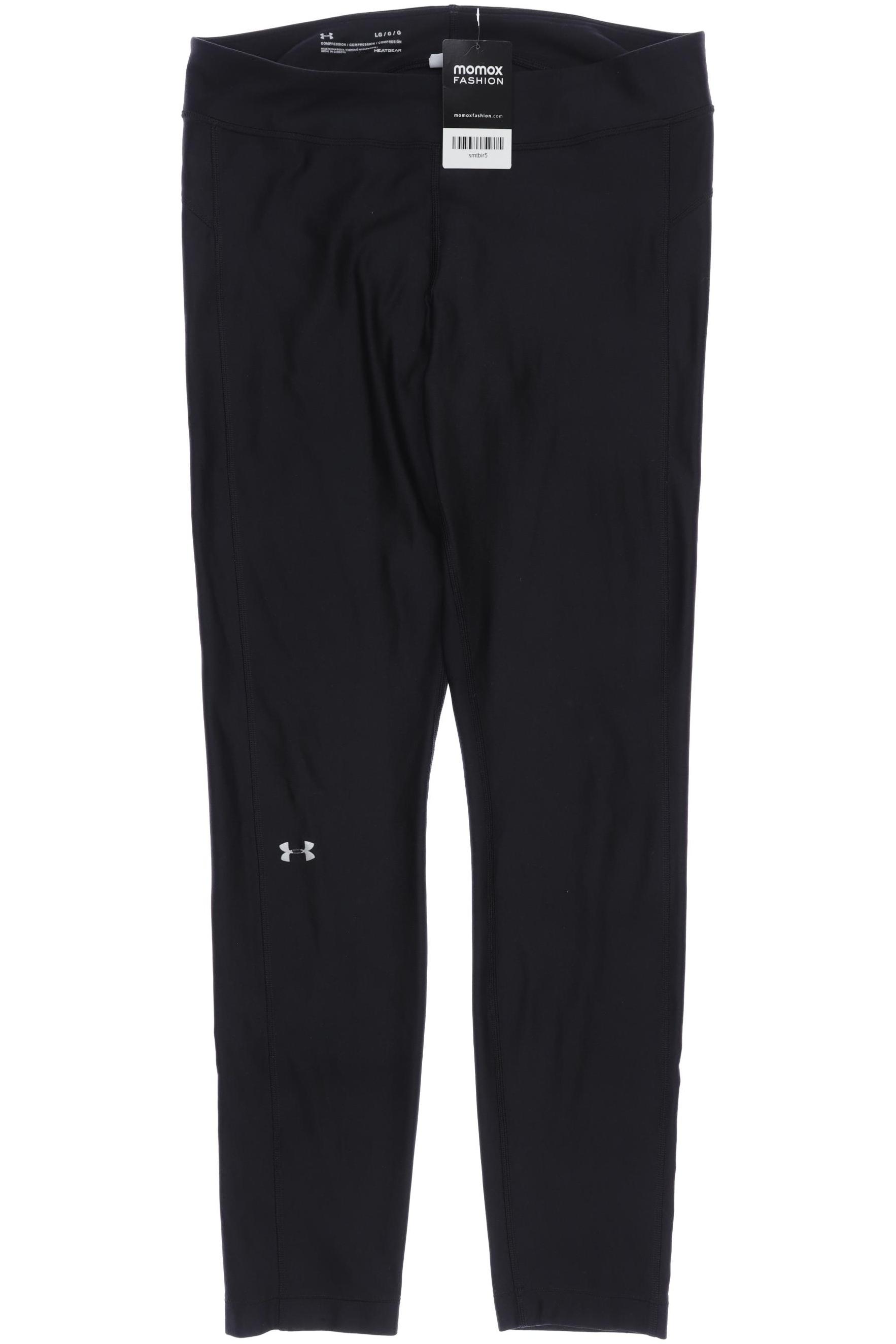 

Under Armour Herren Stoffhose, schwarz, Gr. 0