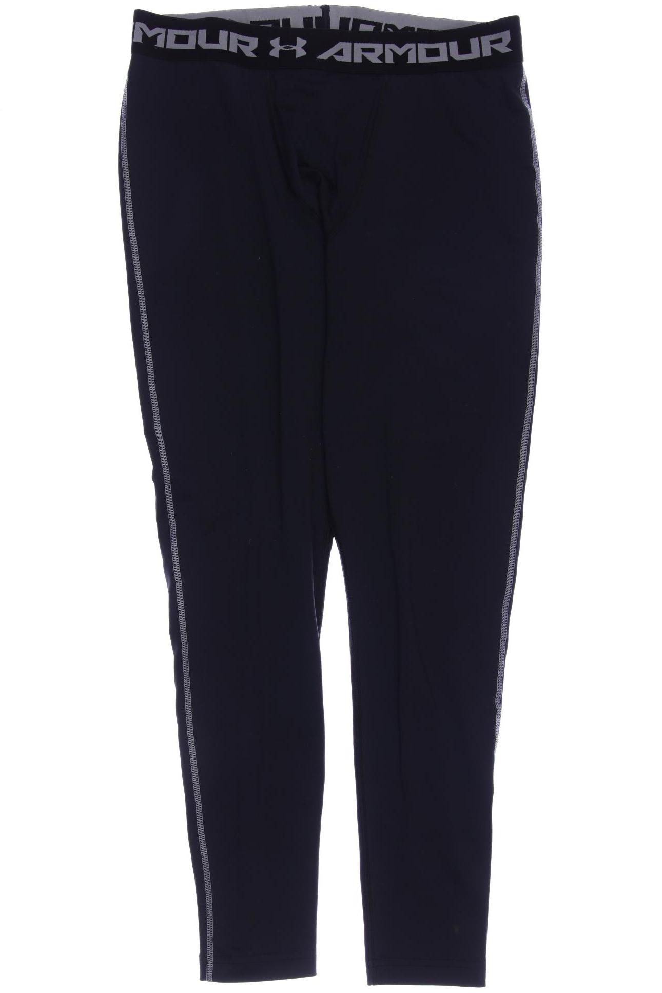 

Under Armour Herren Stoffhose, schwarz, Gr. 0