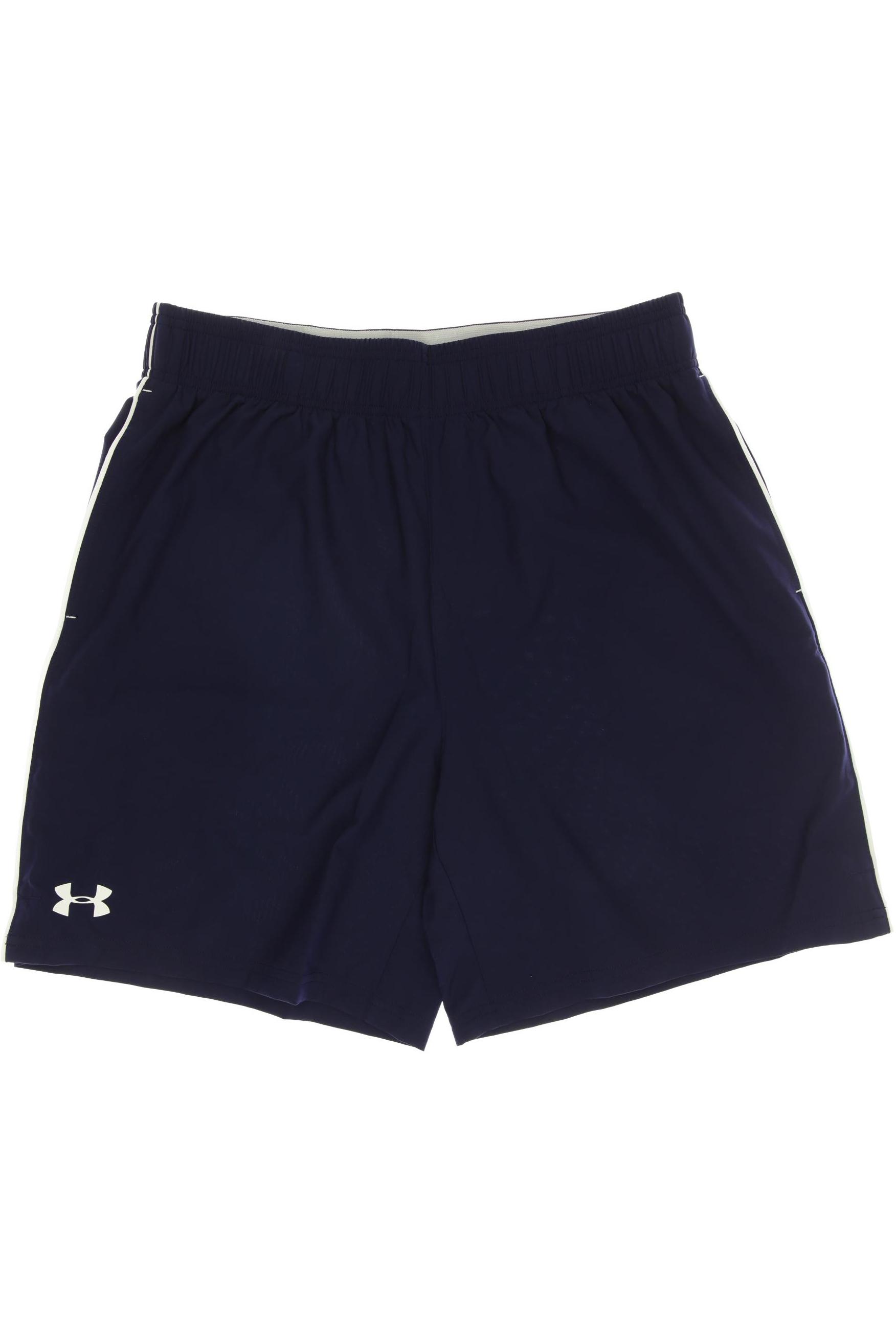 

UNDER ARMOUR Herren Shorts, marineblau