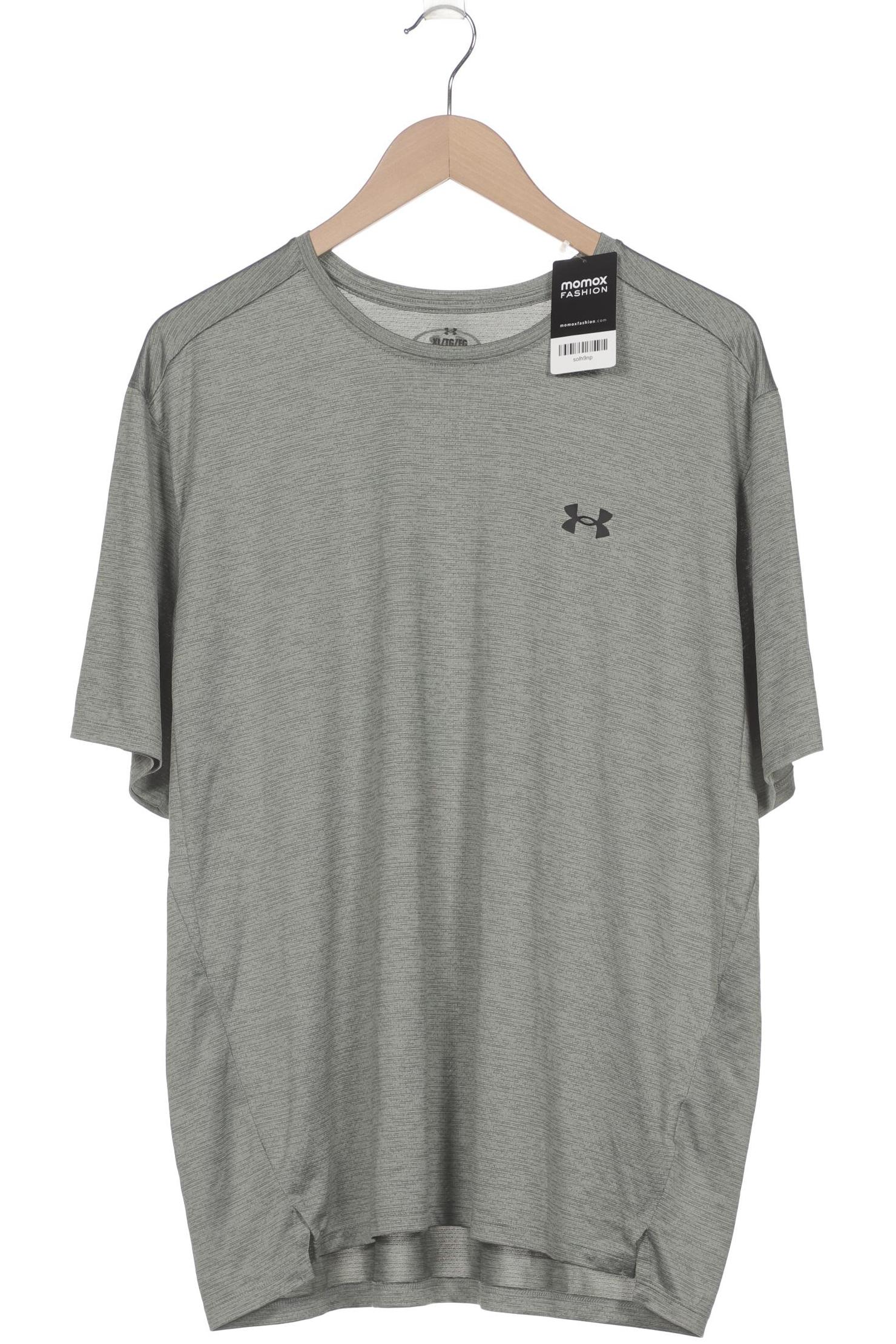 

Under Armour Herren T-Shirt, grün, Gr. 54