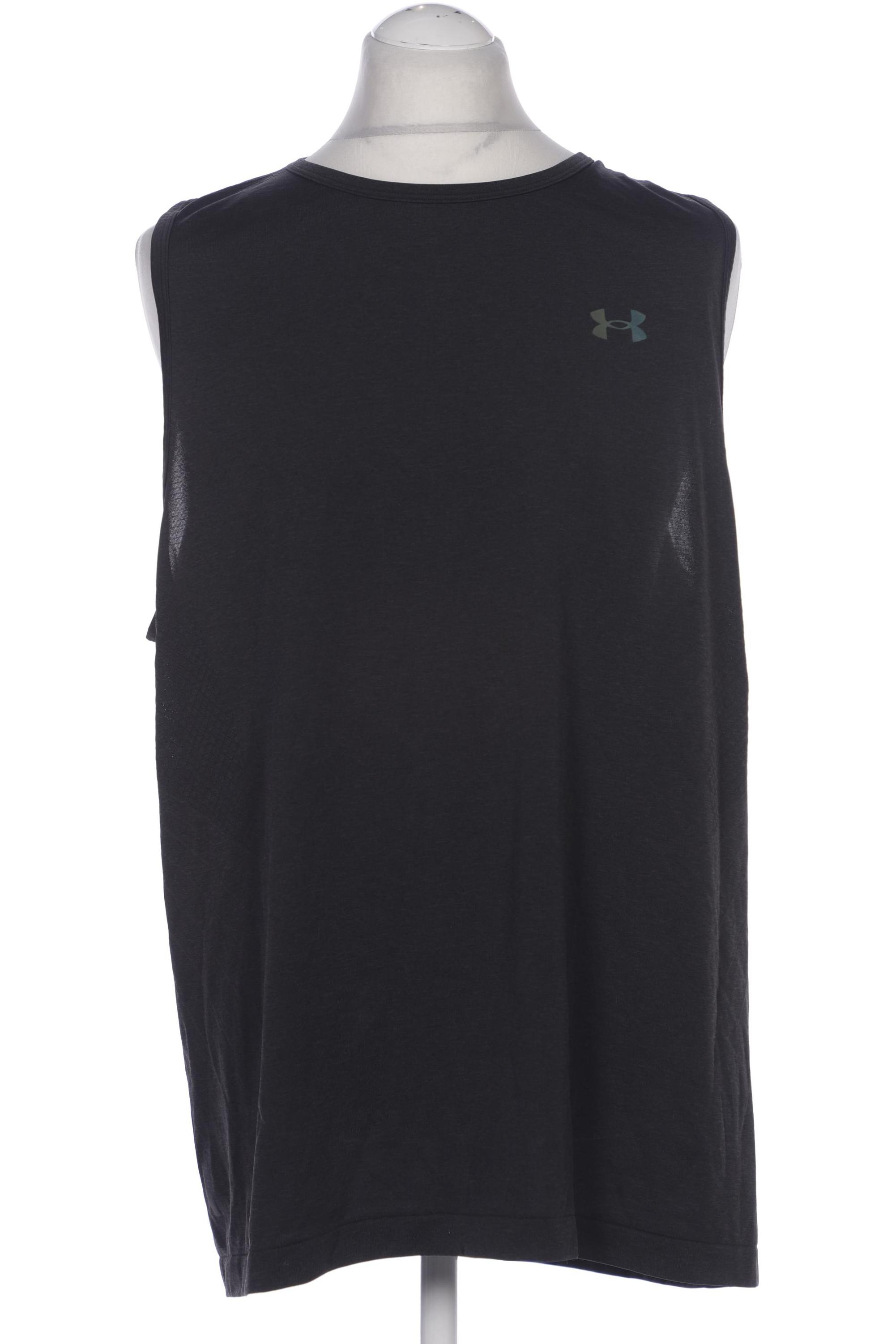 

Under Armour Herren T-Shirt, grau, Gr. 56