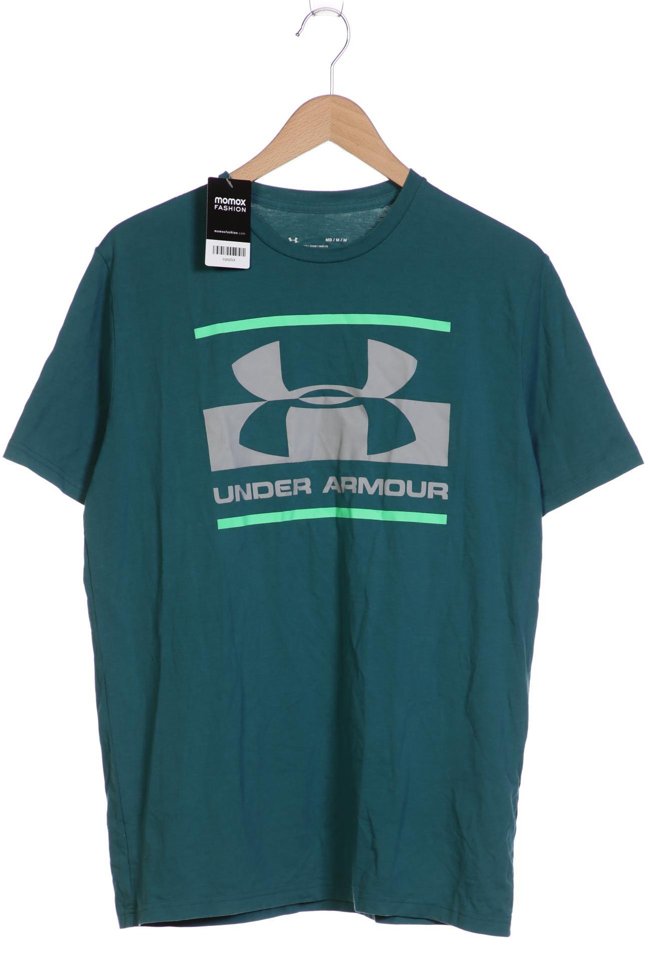 

UNDER ARMOUR Herren T-Shirt, türkis