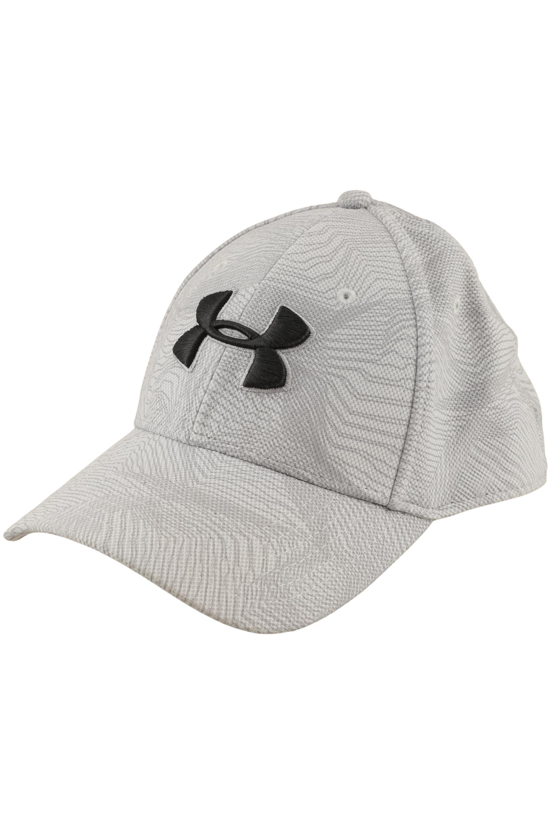 

Under Armour Herren Hut/Mütze, grau, Gr. 54