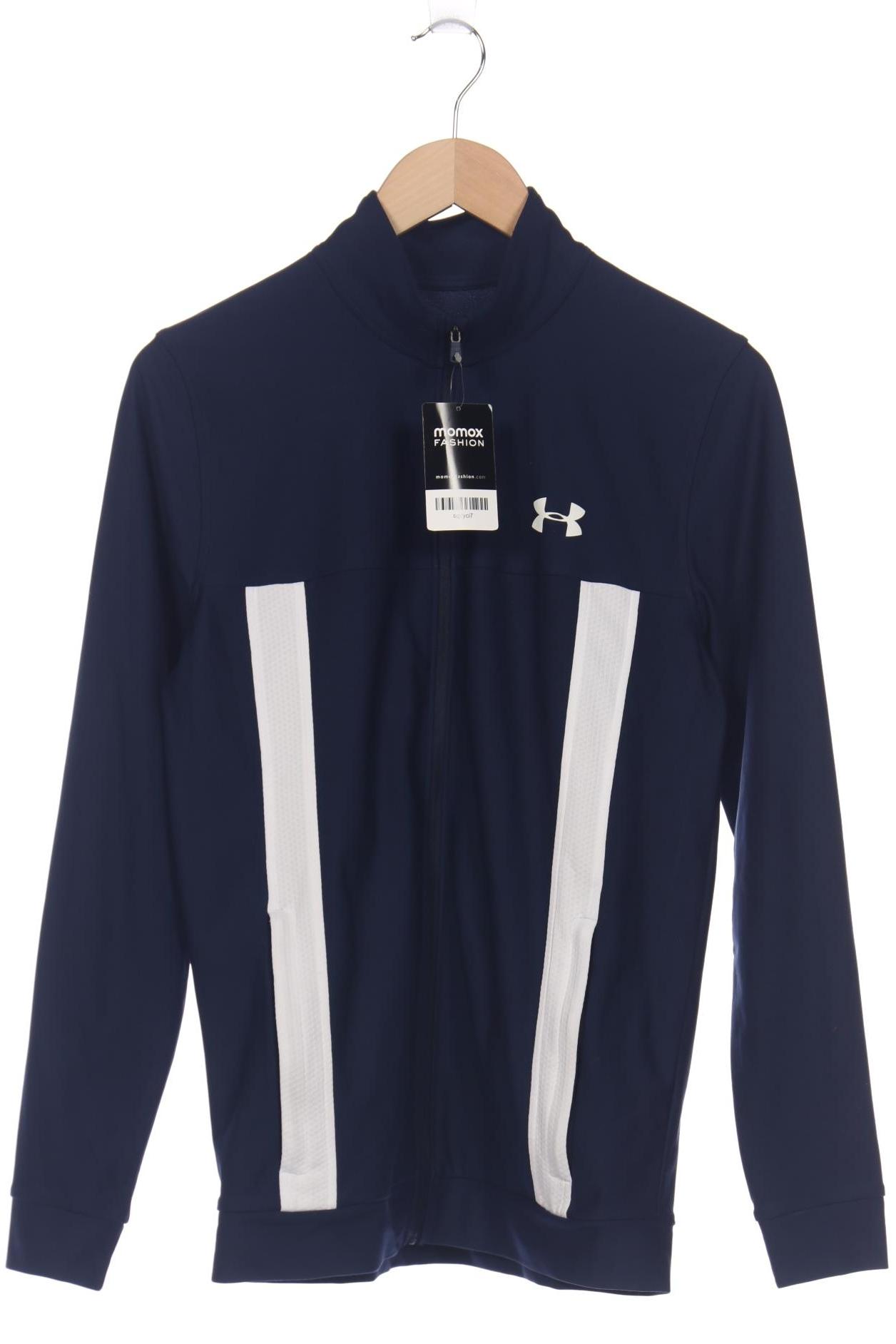 

Under Armour Herren Sweatshirt, marineblau, Gr. 46