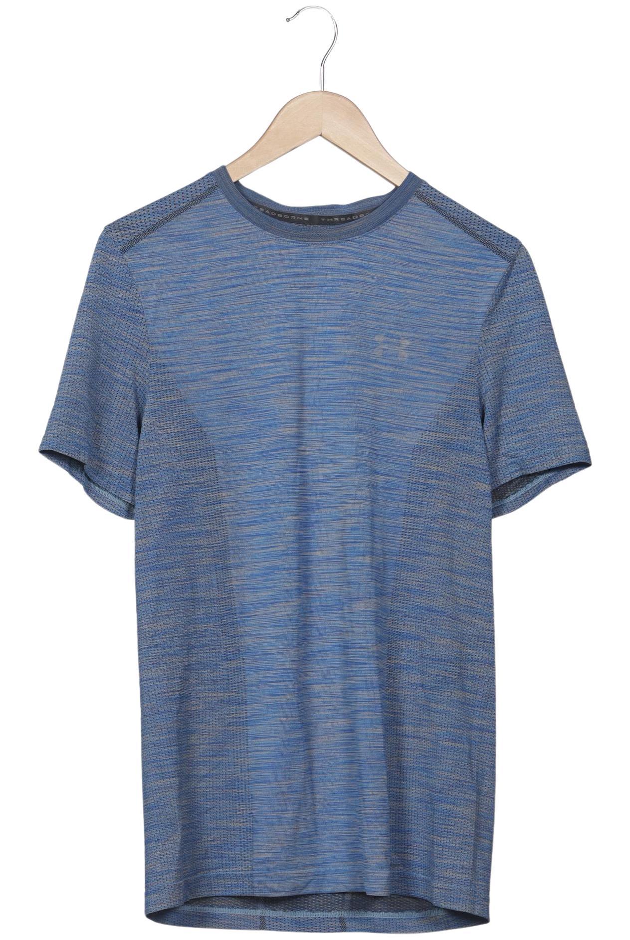 

Under Armour Herren T-Shirt, hellblau, Gr. 48