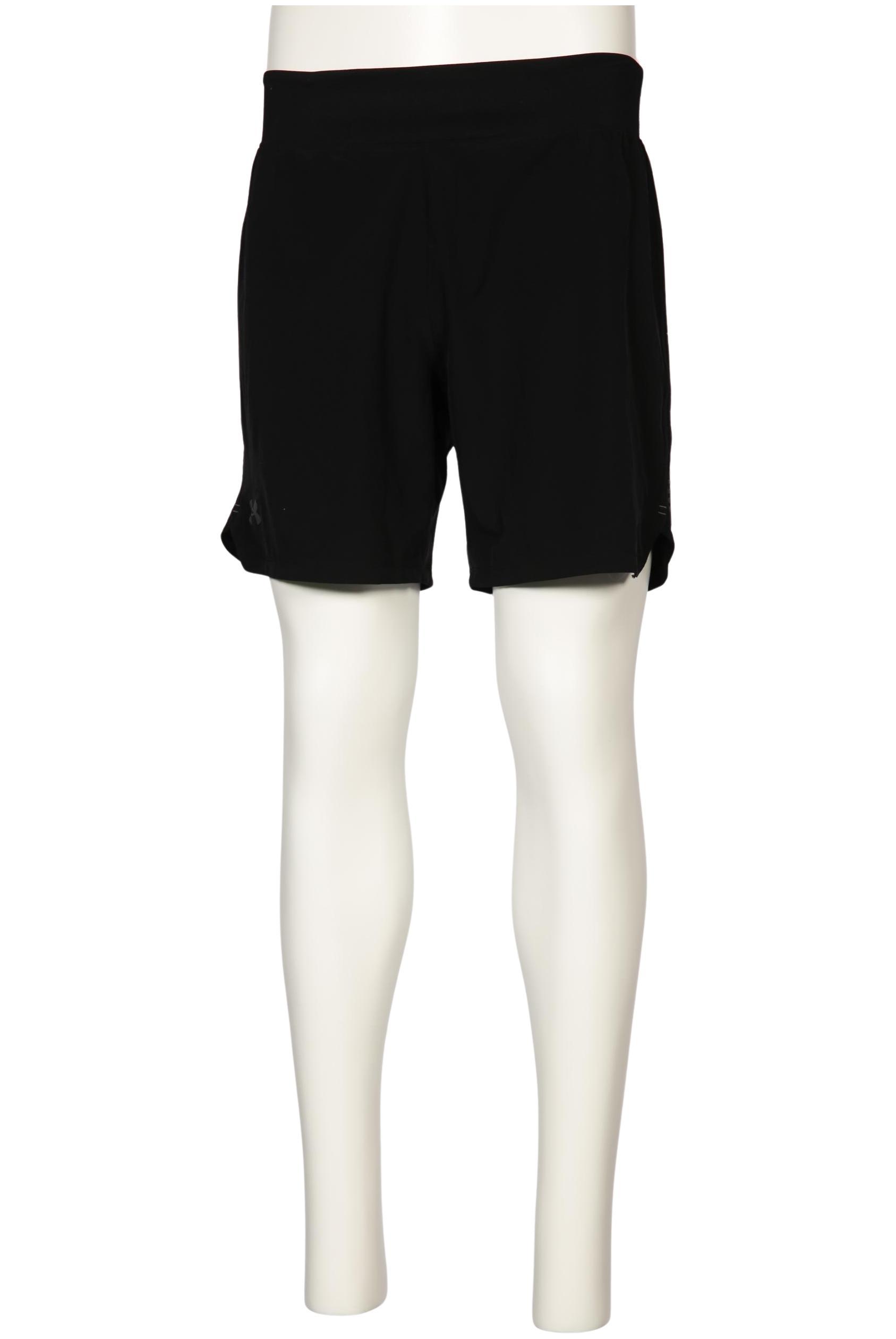 

Under Armour Herren Shorts, schwarz, Gr. 52