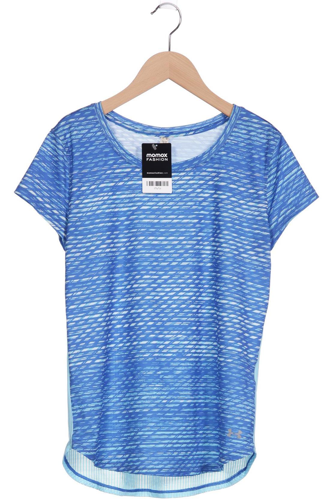 

Under Armour Herren T-Shirt, blau, Gr. 46