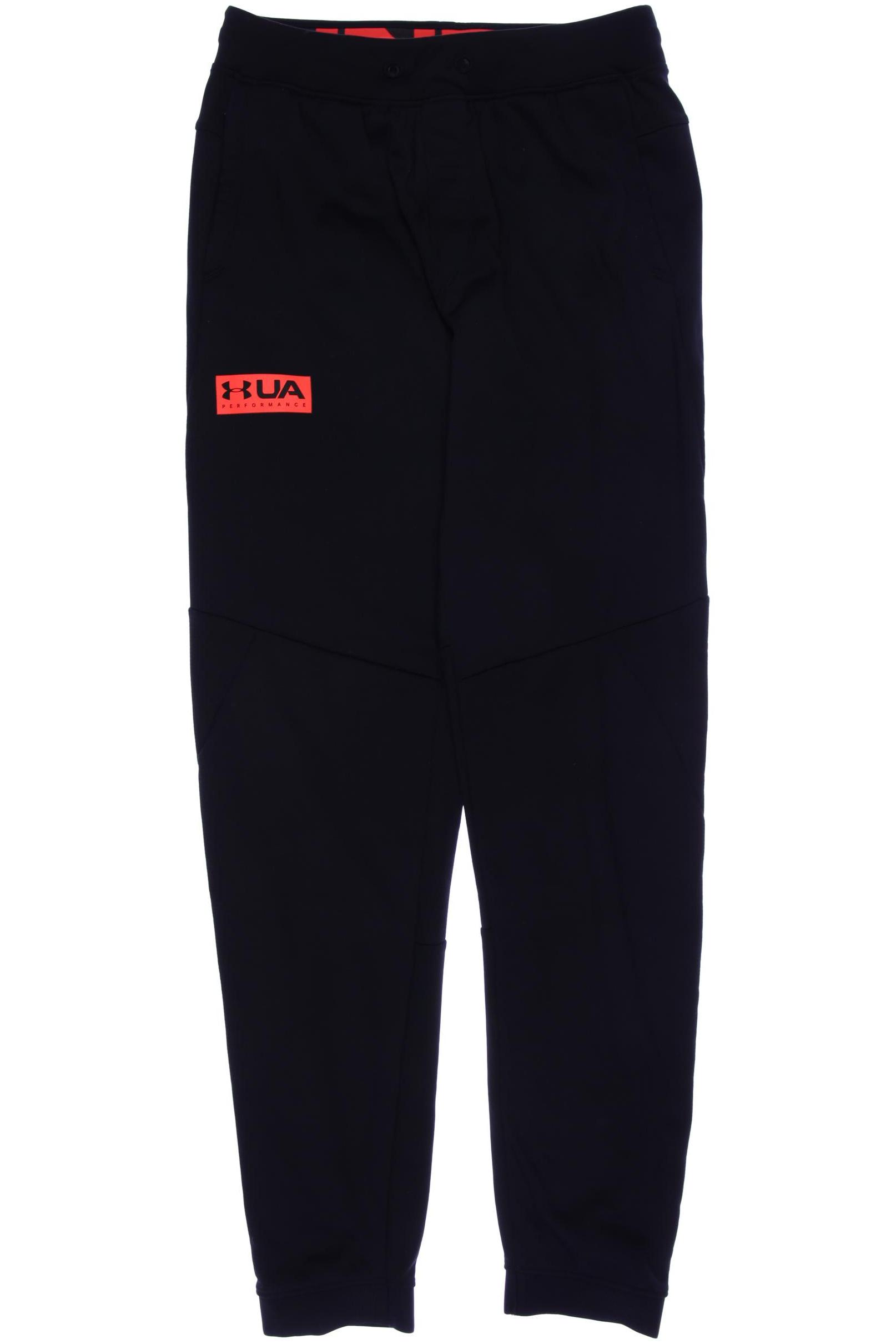 

Under Armour Herren Stoffhose, schwarz, Gr. 0