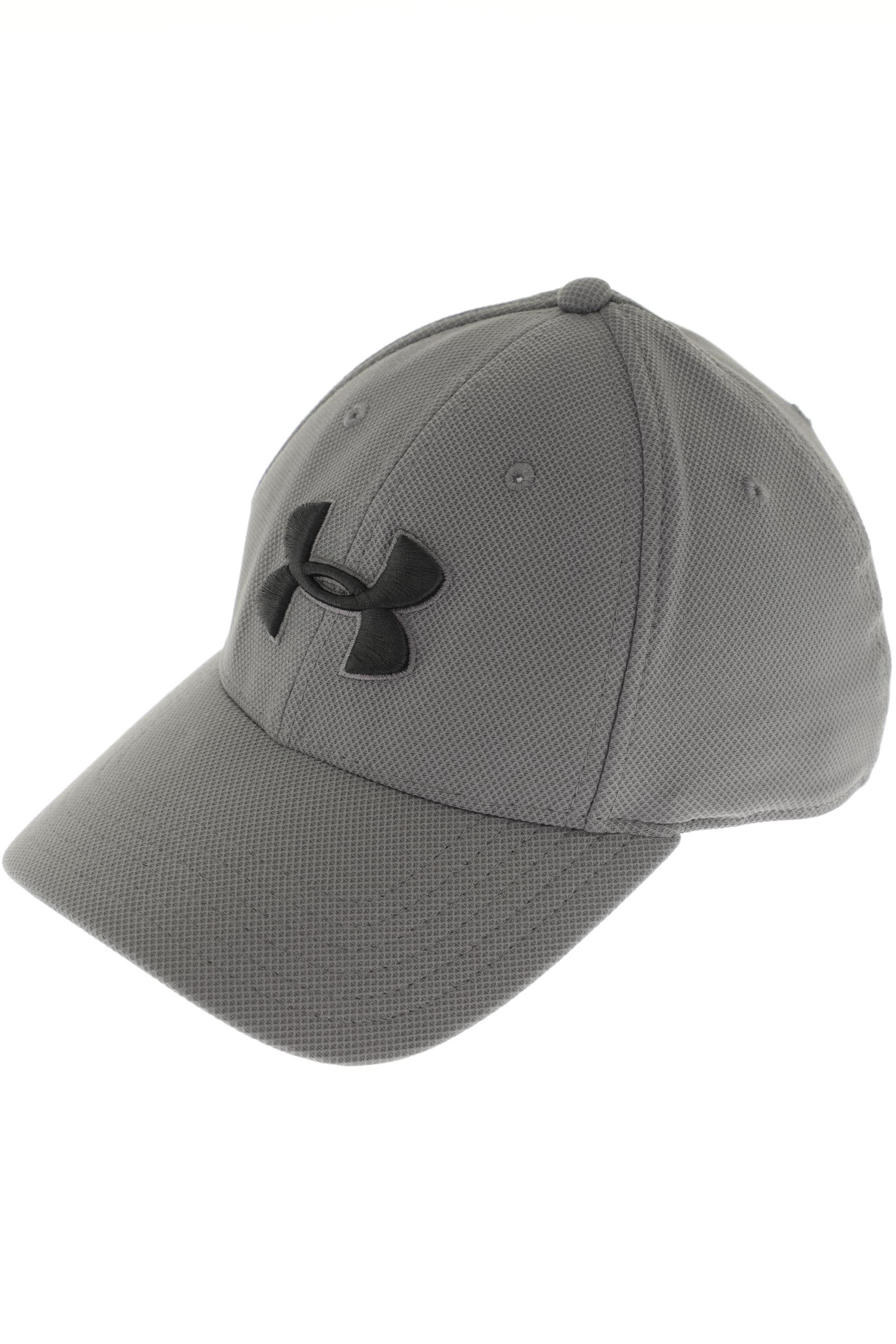 

Under Armour Herren Hut/Mütze, grau, Gr. 58