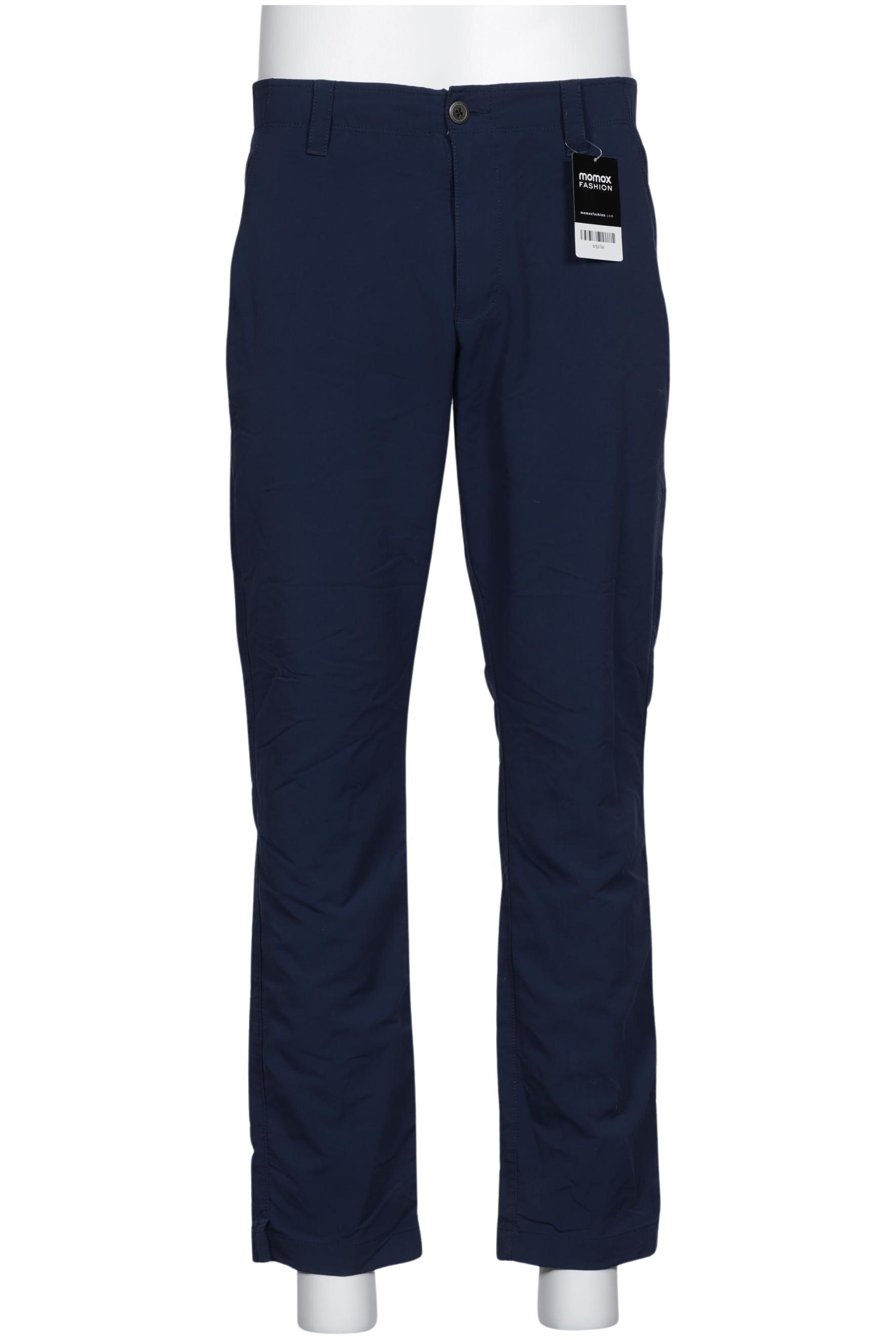 

Under Armour Herren Stoffhose, marineblau, Gr. 34
