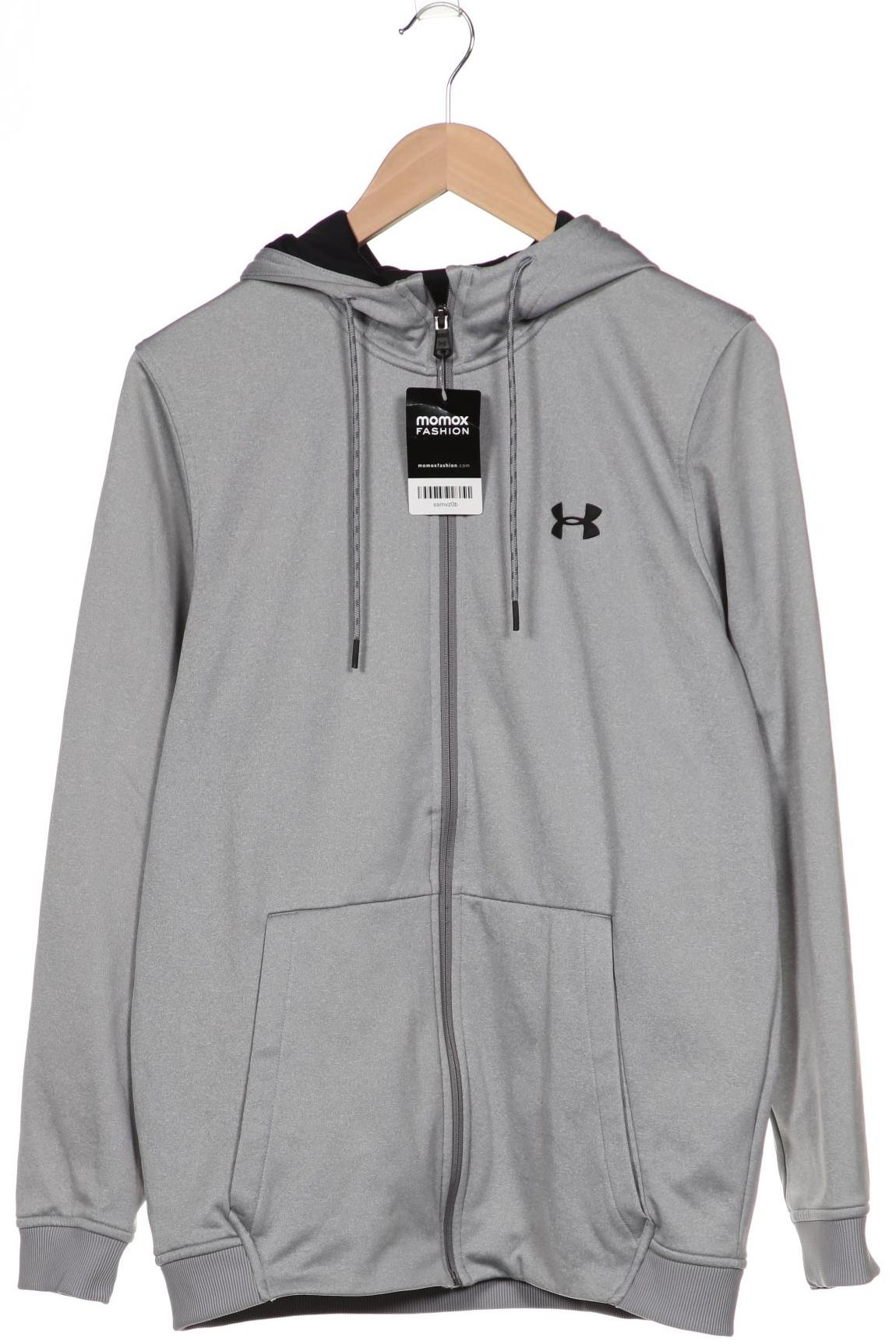 

UNDER ARMOUR Herren Kapuzenpullover, grau