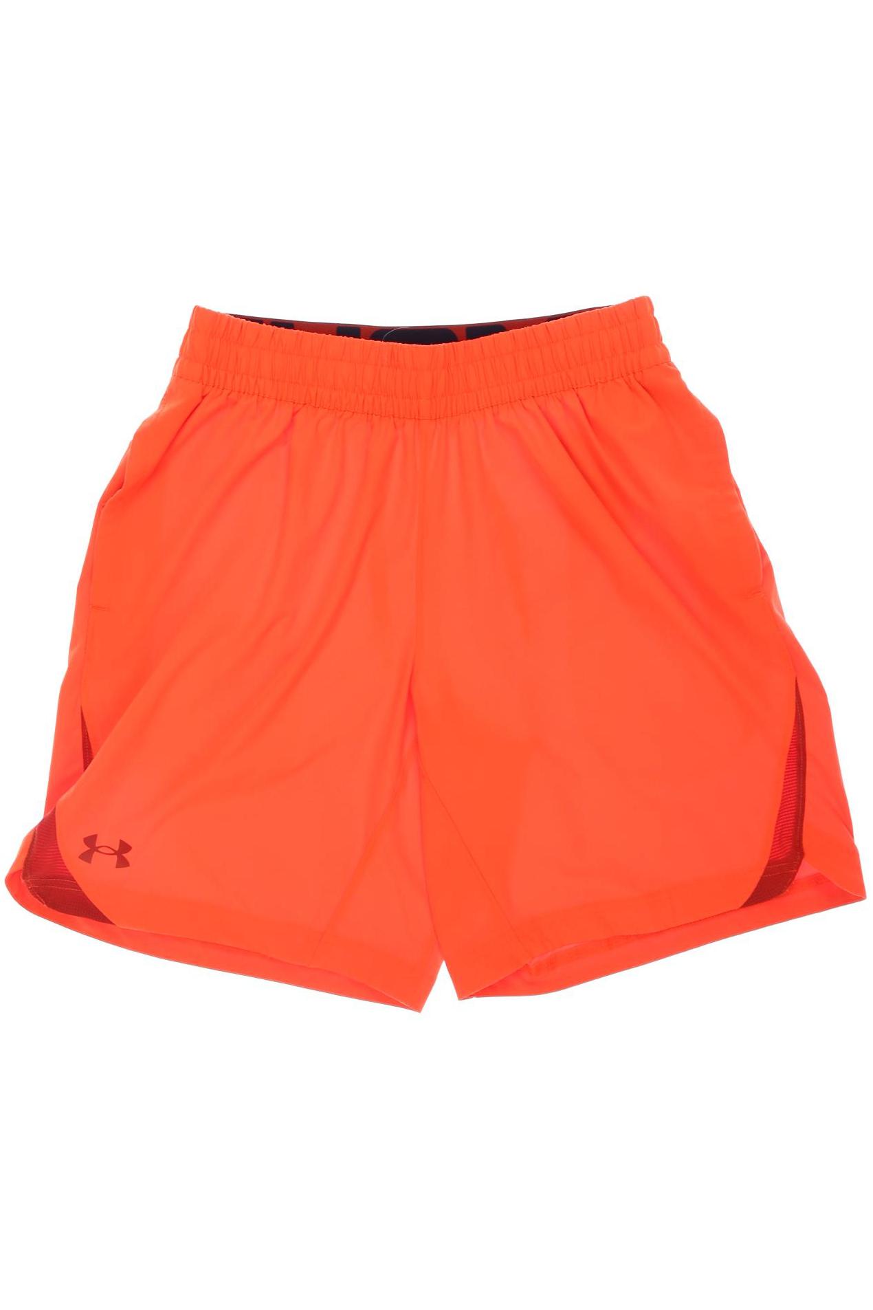 

UNDER ARMOUR Herren Shorts, neon