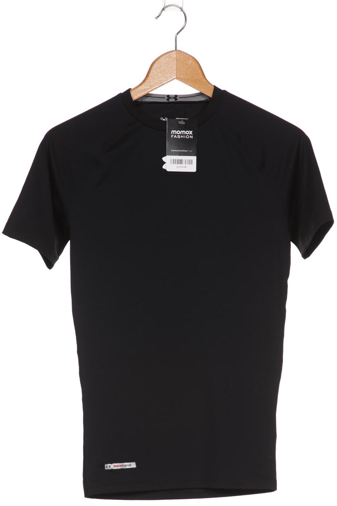 

UNDER ARMOUR Herren T-Shirt, schwarz