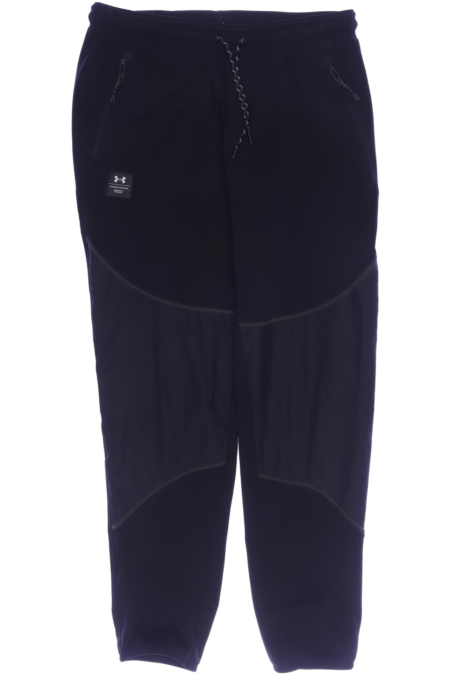 

Under Armour Herren Stoffhose, schwarz, Gr. 0