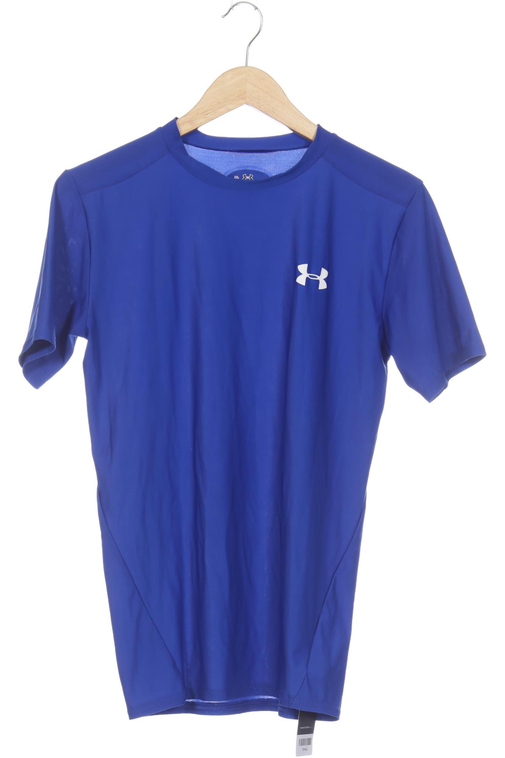 

Under Armour Herren T-Shirt, blau, Gr. 54