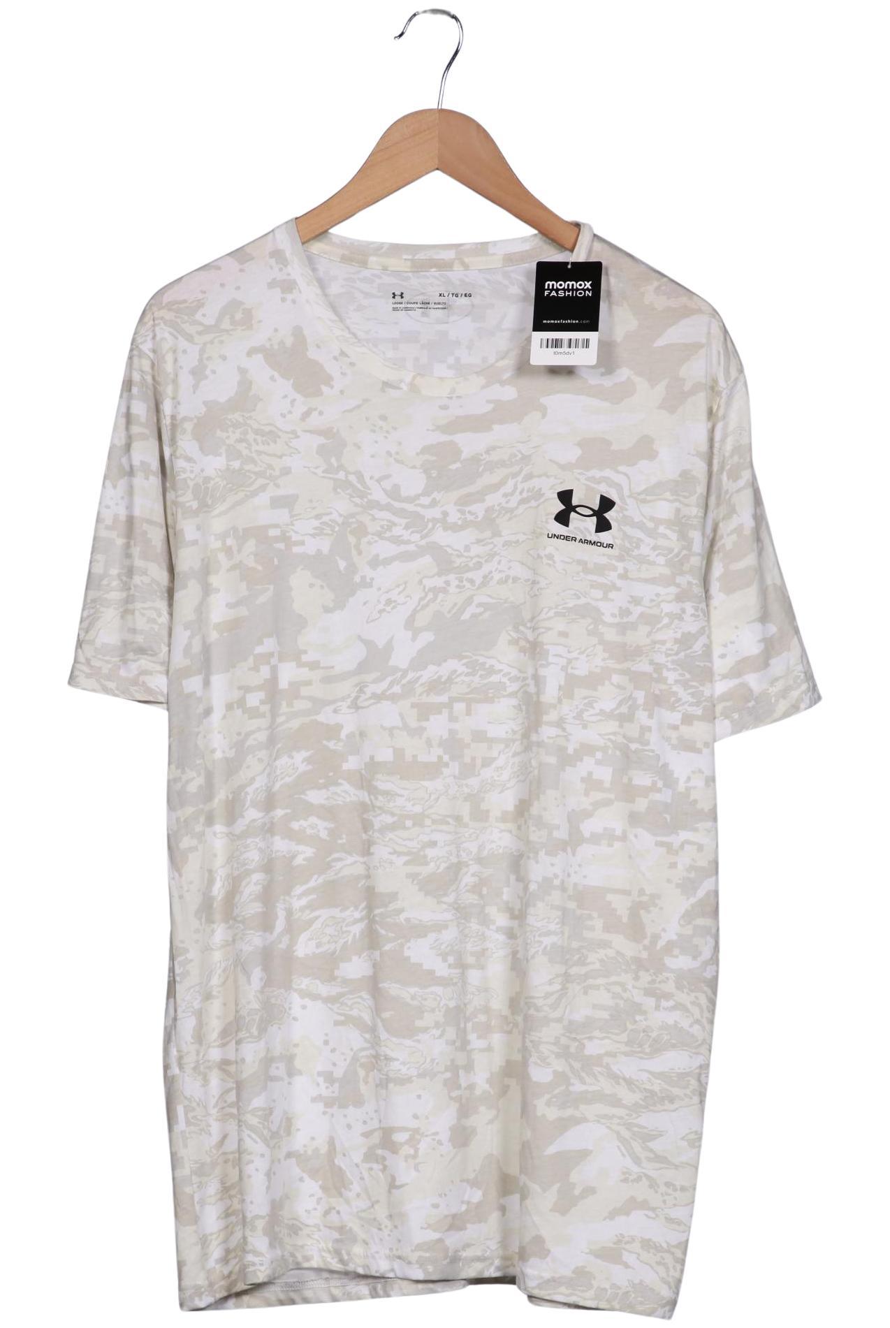 Thumbnail - Under Armour Herren T-Shirt, mehrfarbig, Gr. 54