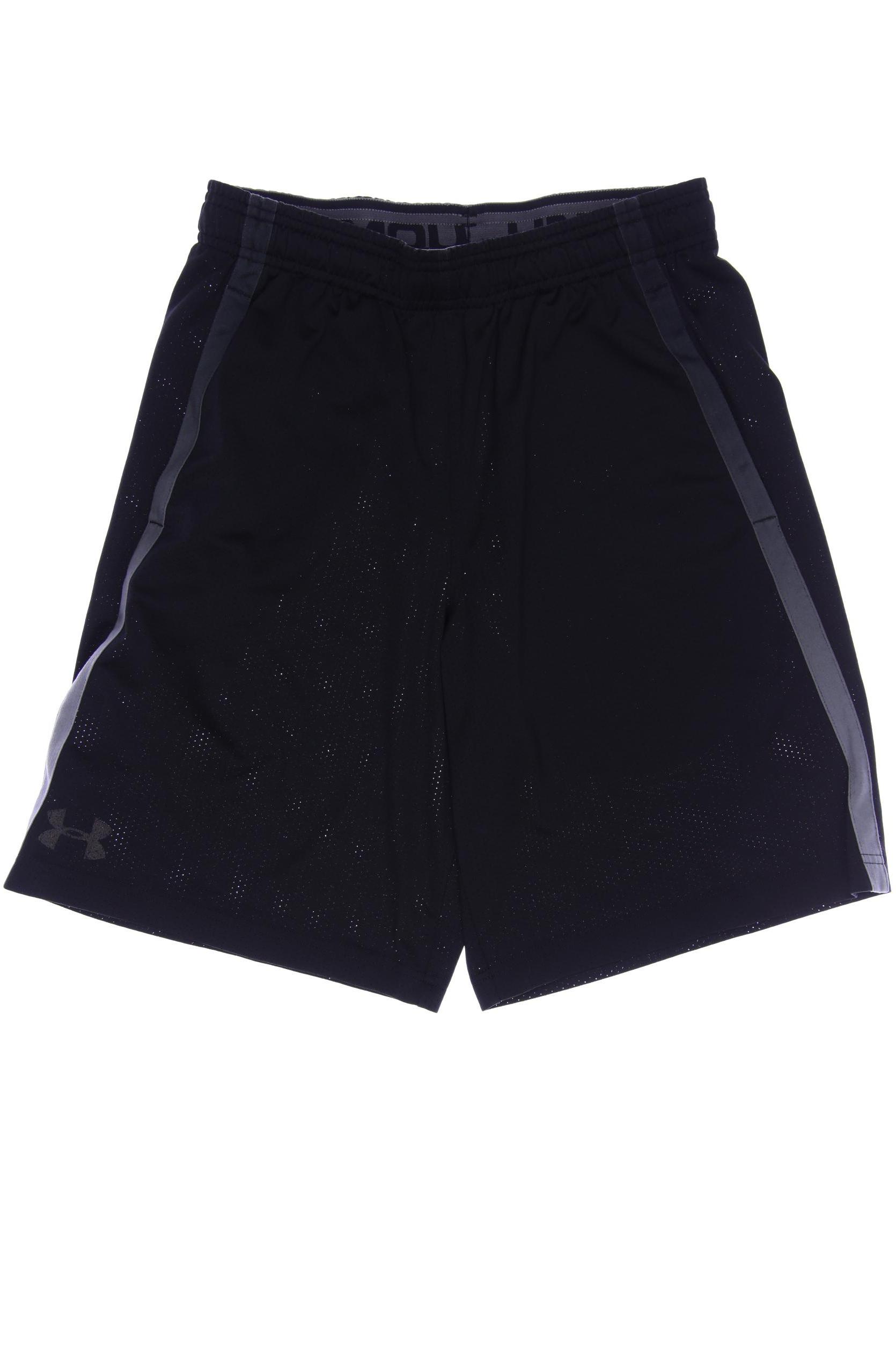 

Under Armour Herren Shorts, schwarz, Gr. 46