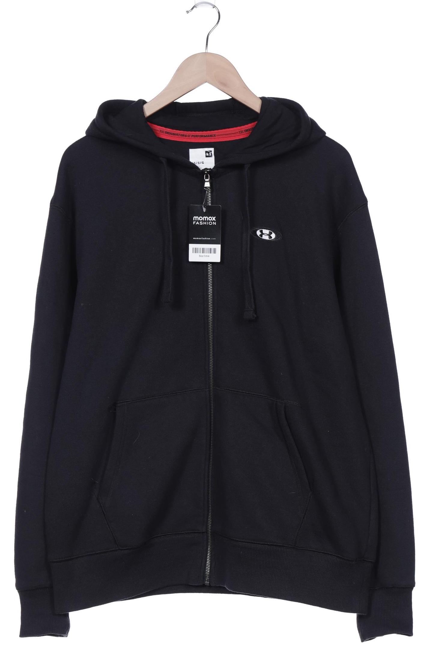 

Under Armour Herren Kapuzenpullover, marineblau, Gr. 52