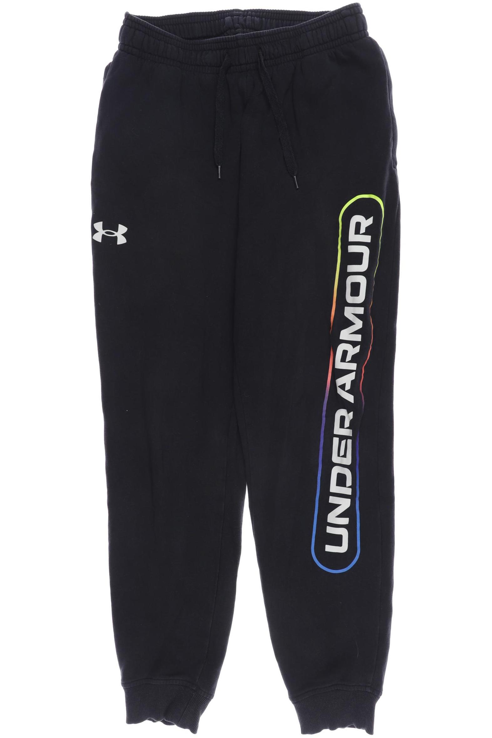 

Under Armour Herren Stoffhose, schwarz, Gr. 0