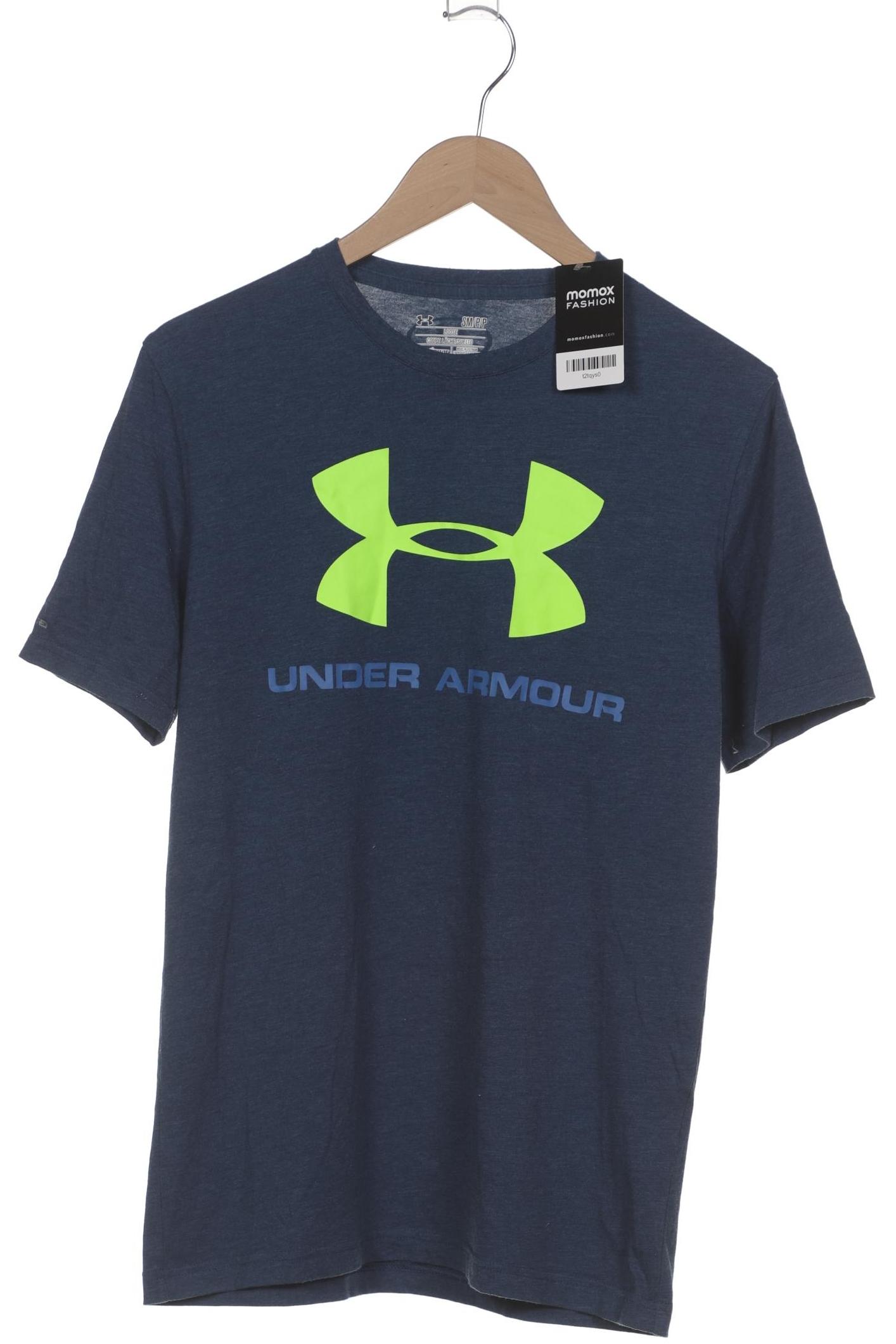 

Under Armour Herren T-Shirt, blau, Gr. 46