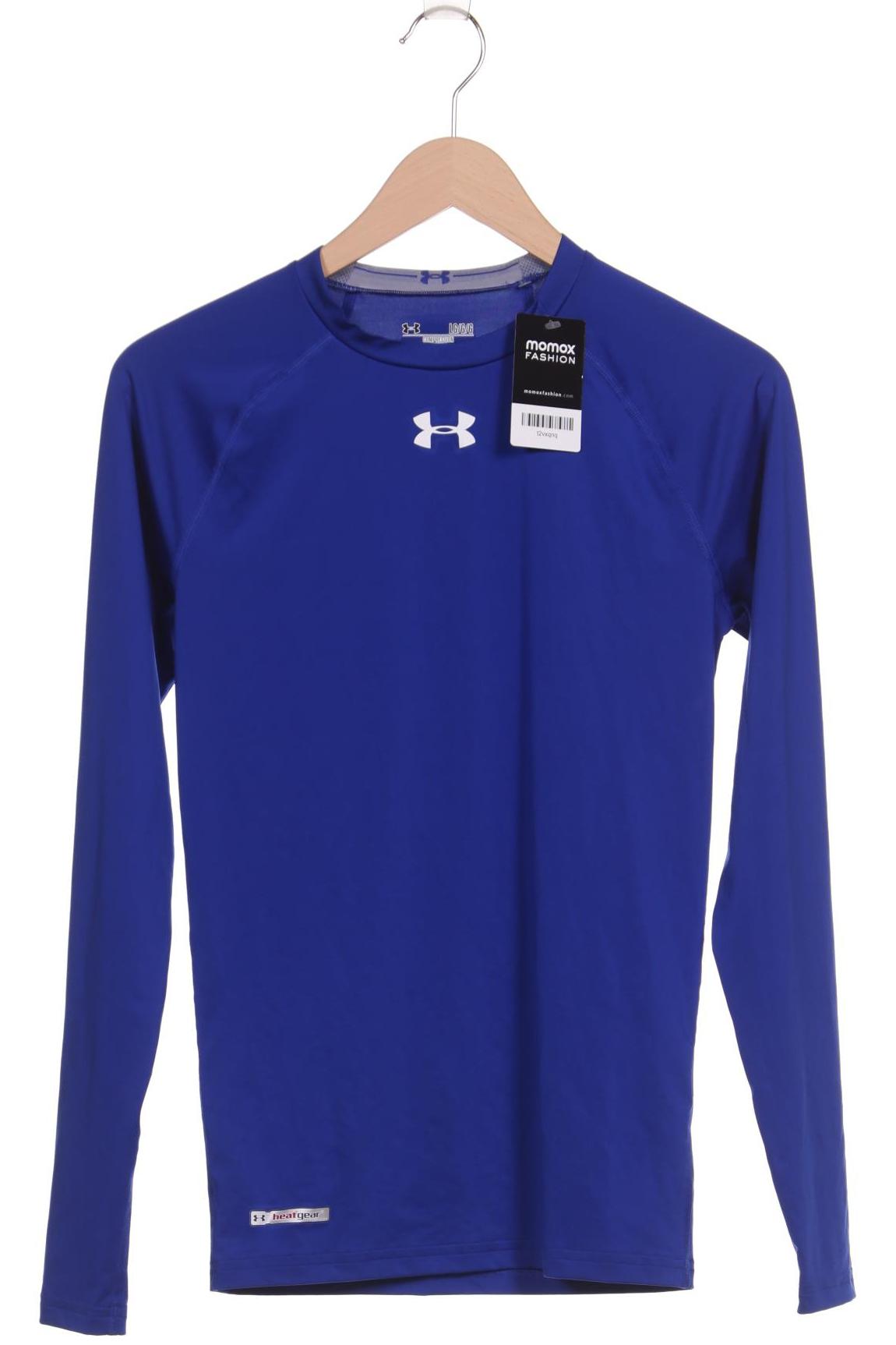 

Under Armour Herren Langarmshirt, blau, Gr. 52