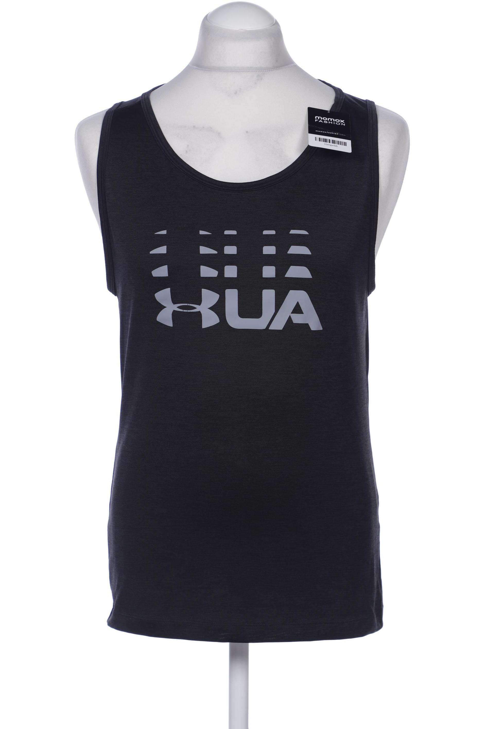 

Under Armour Herren T-Shirt, schwarz, Gr. 48