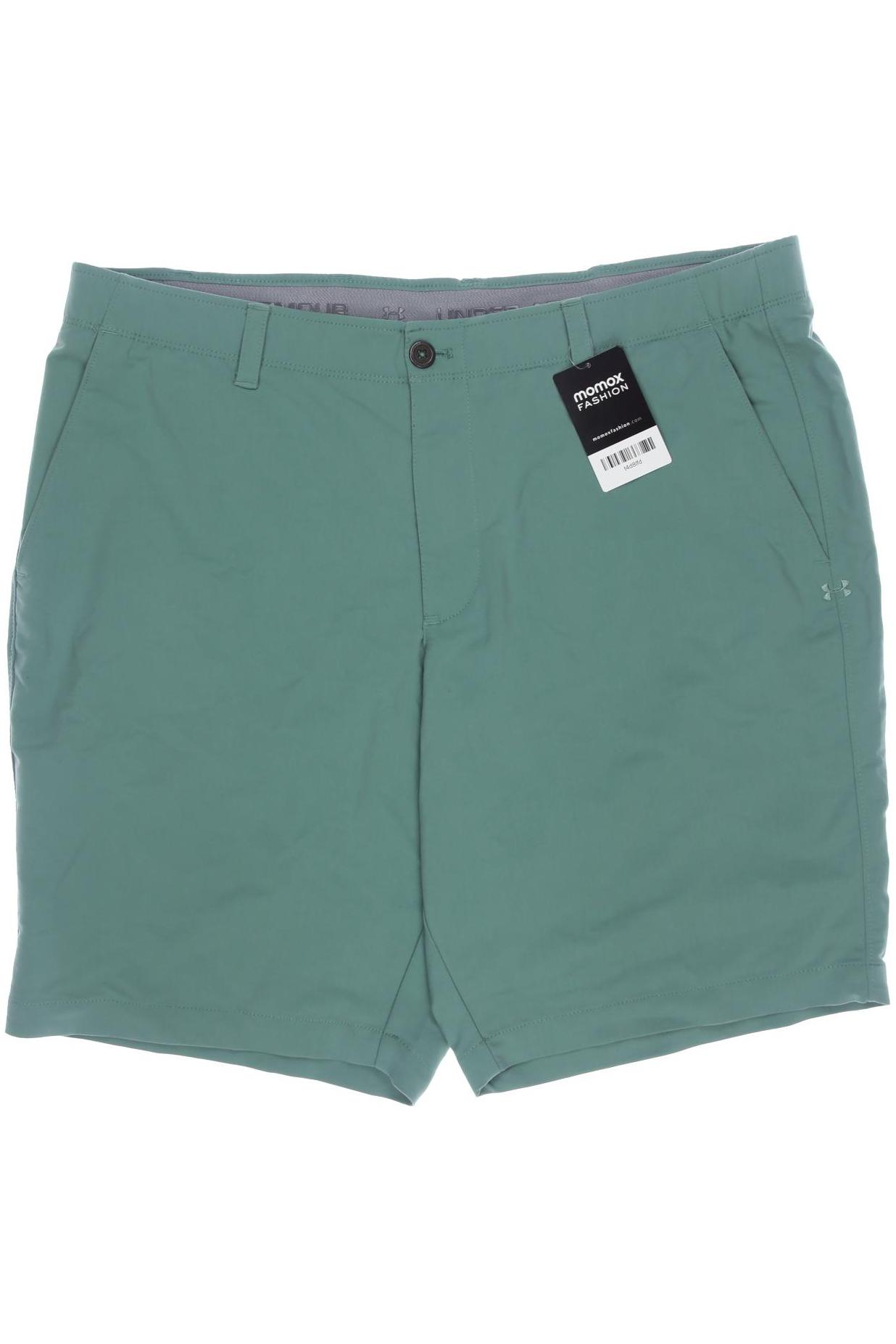 

Under Armour Herren Shorts, türkis, Gr. 40