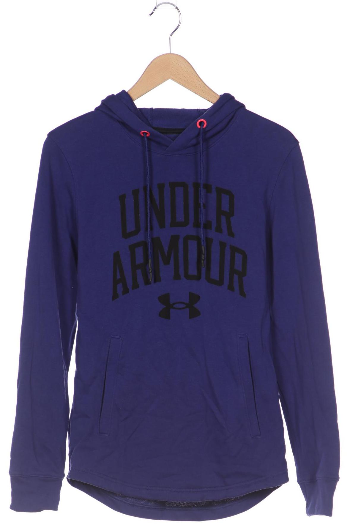 

UNDER ARMOUR Herren Kapuzenpullover, marineblau