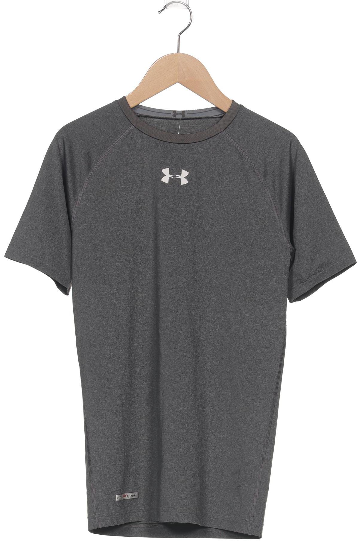 

Under Armour Herren T-Shirt, grau, Gr. 48