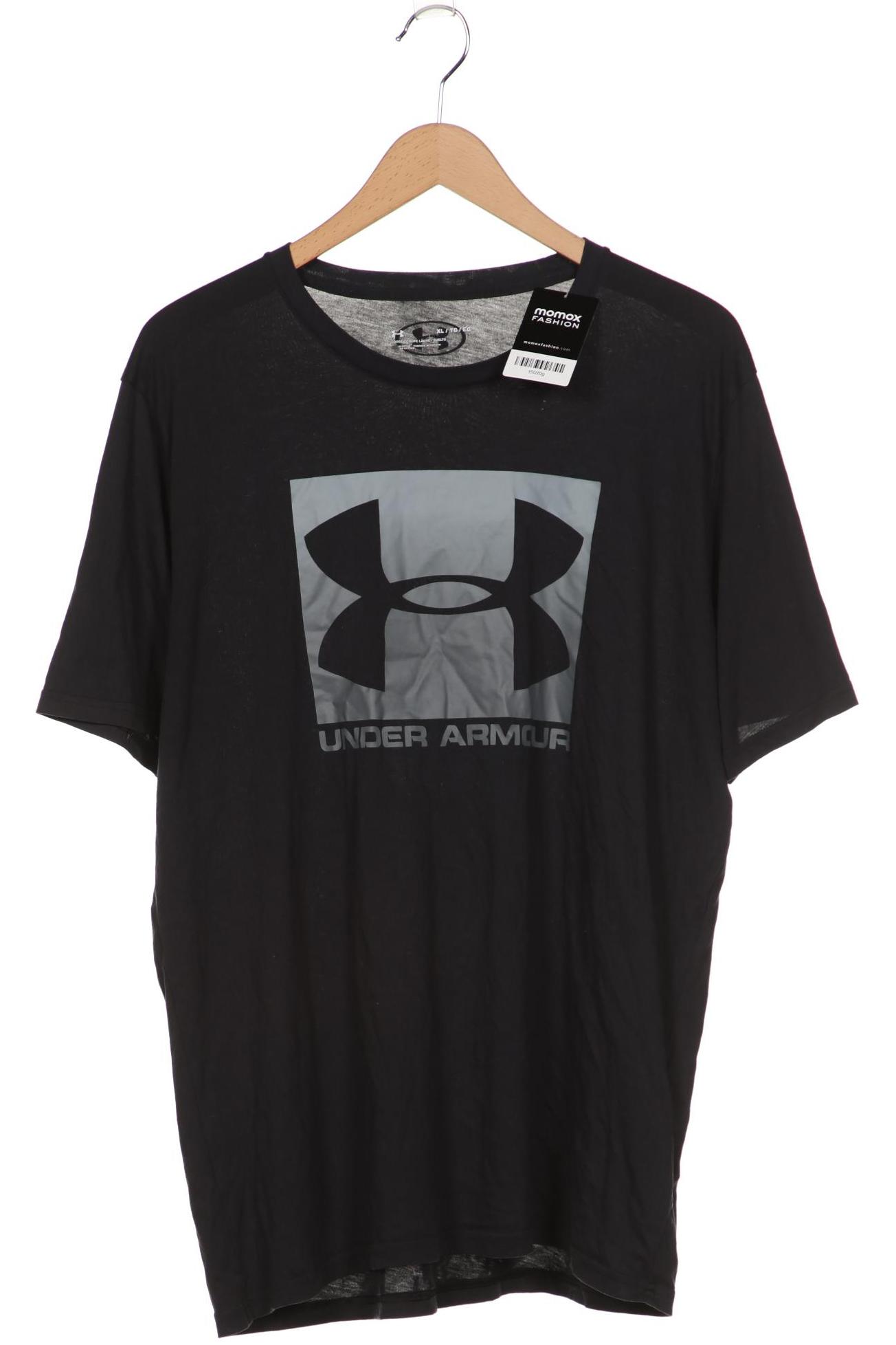 

UNDER ARMOUR Herren T-Shirt, grau
