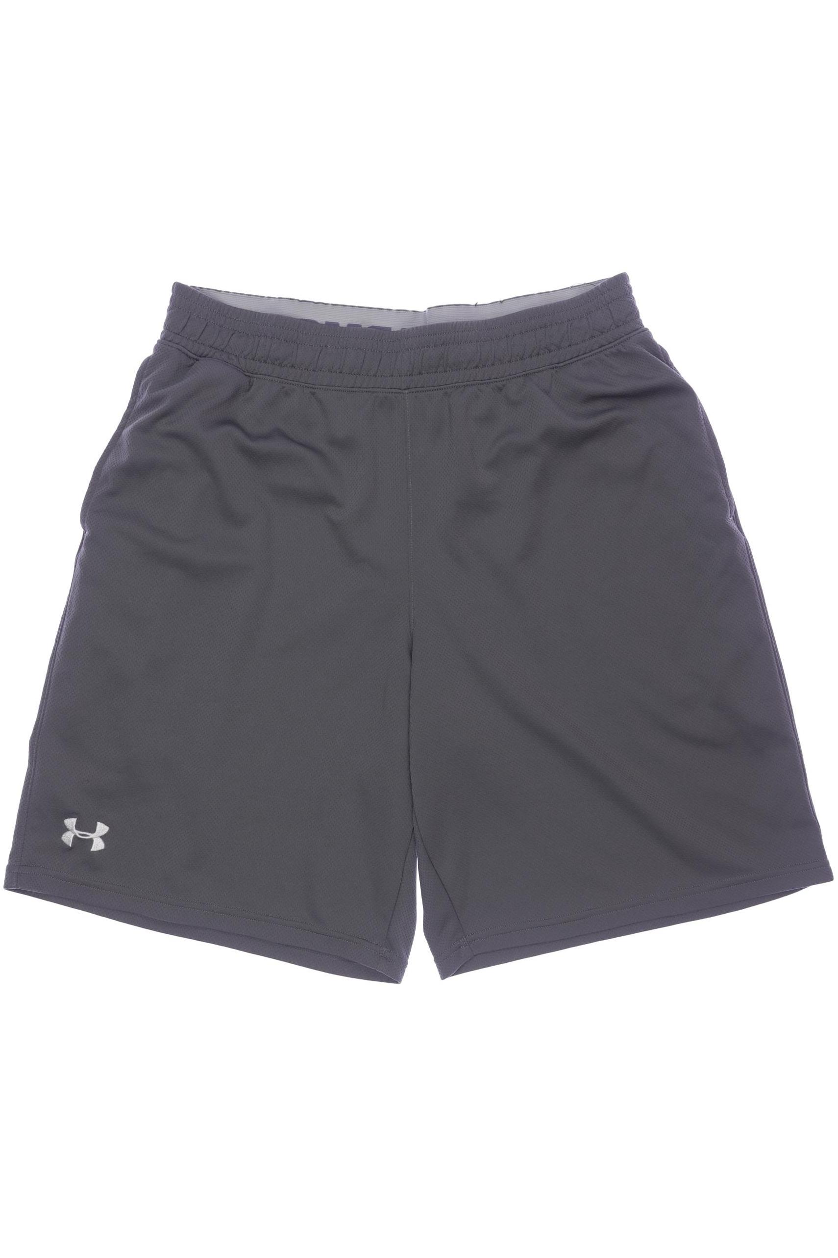 

Under Armour Herren Shorts, grau, Gr. 52