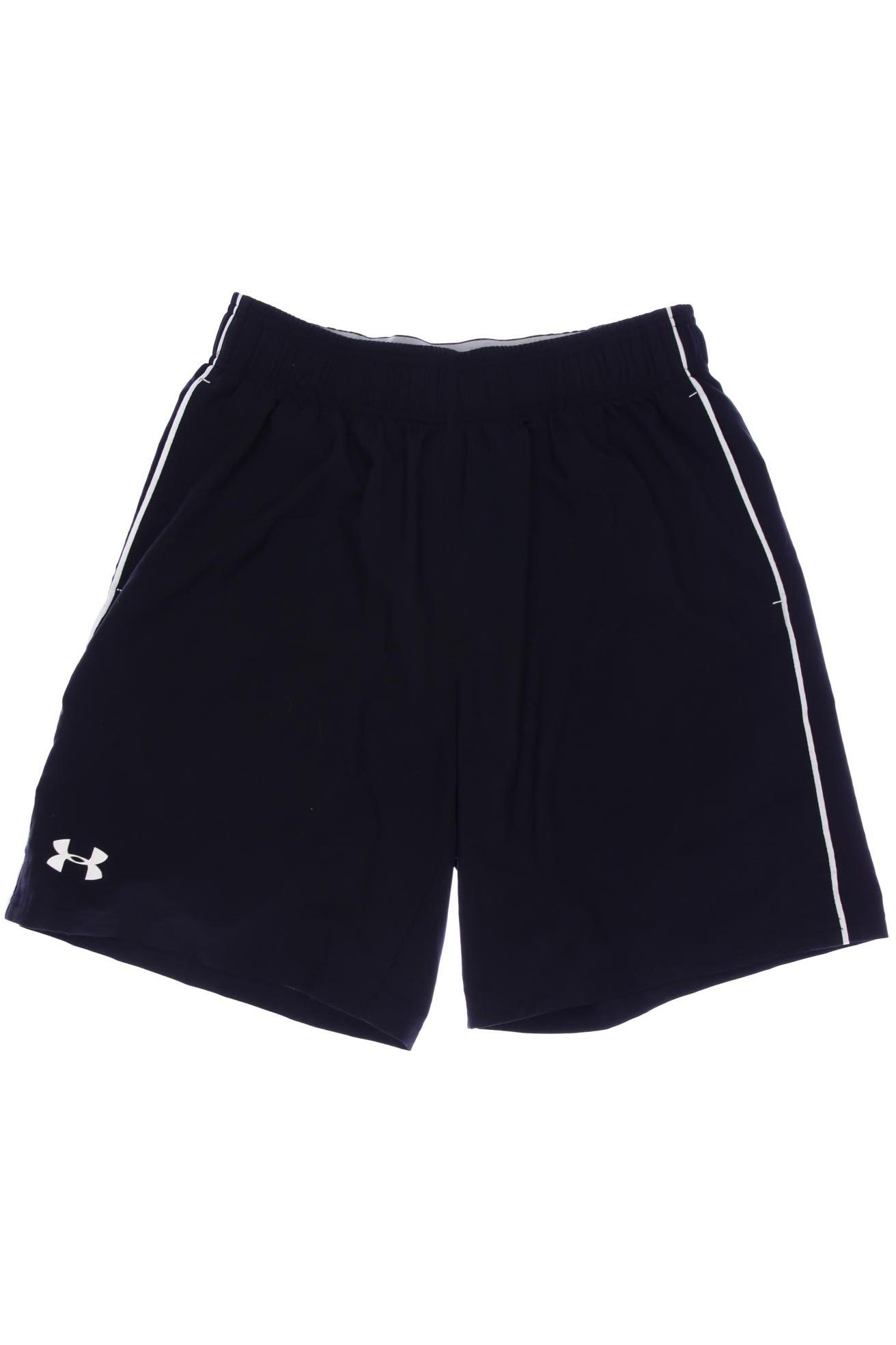 

Under Armour Herren Shorts, schwarz, Gr. 48