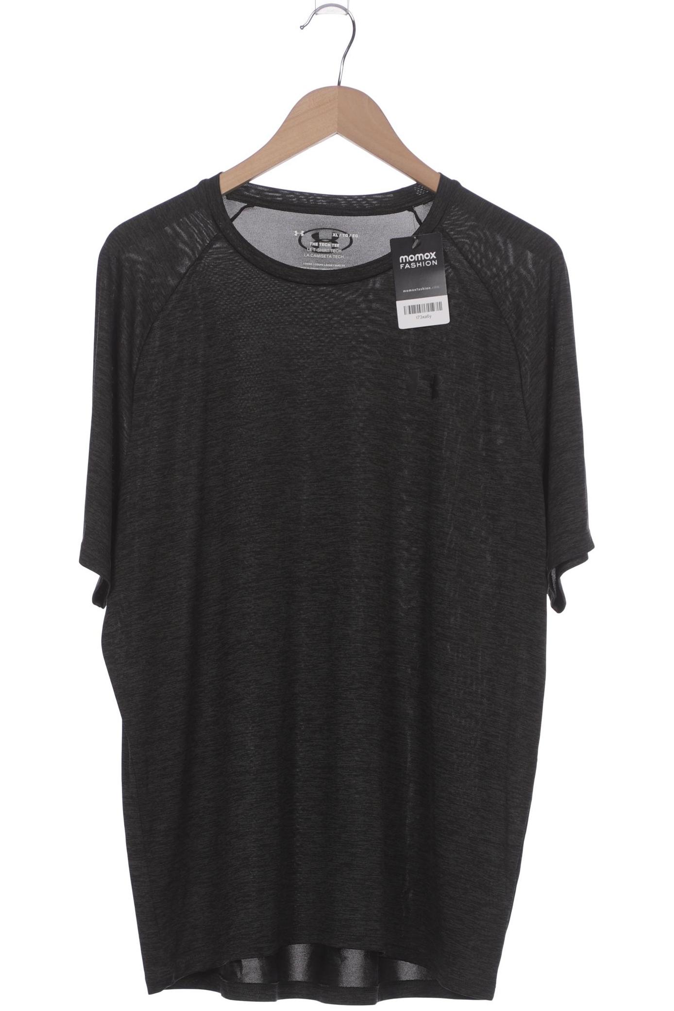 

Under Armour Herren T-Shirt, grün, Gr. 54