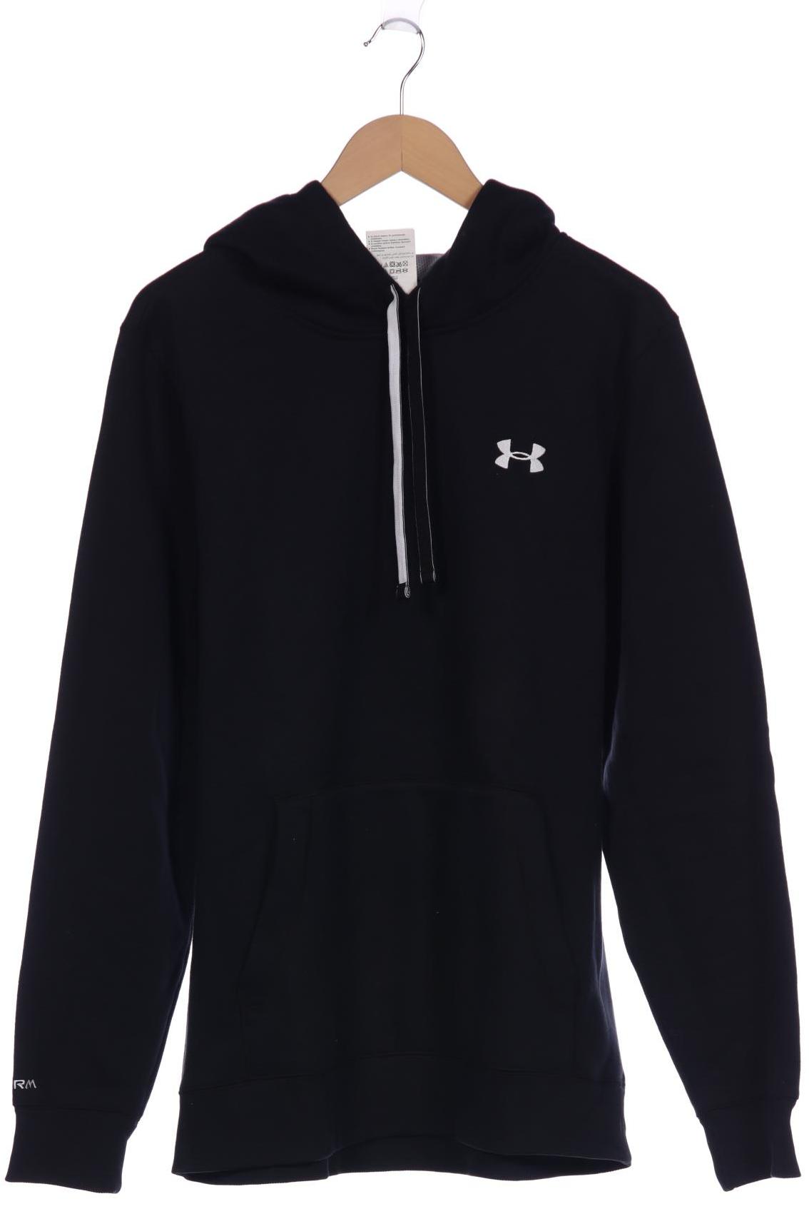 

UNDER ARMOUR Herren Kapuzenpullover, marineblau