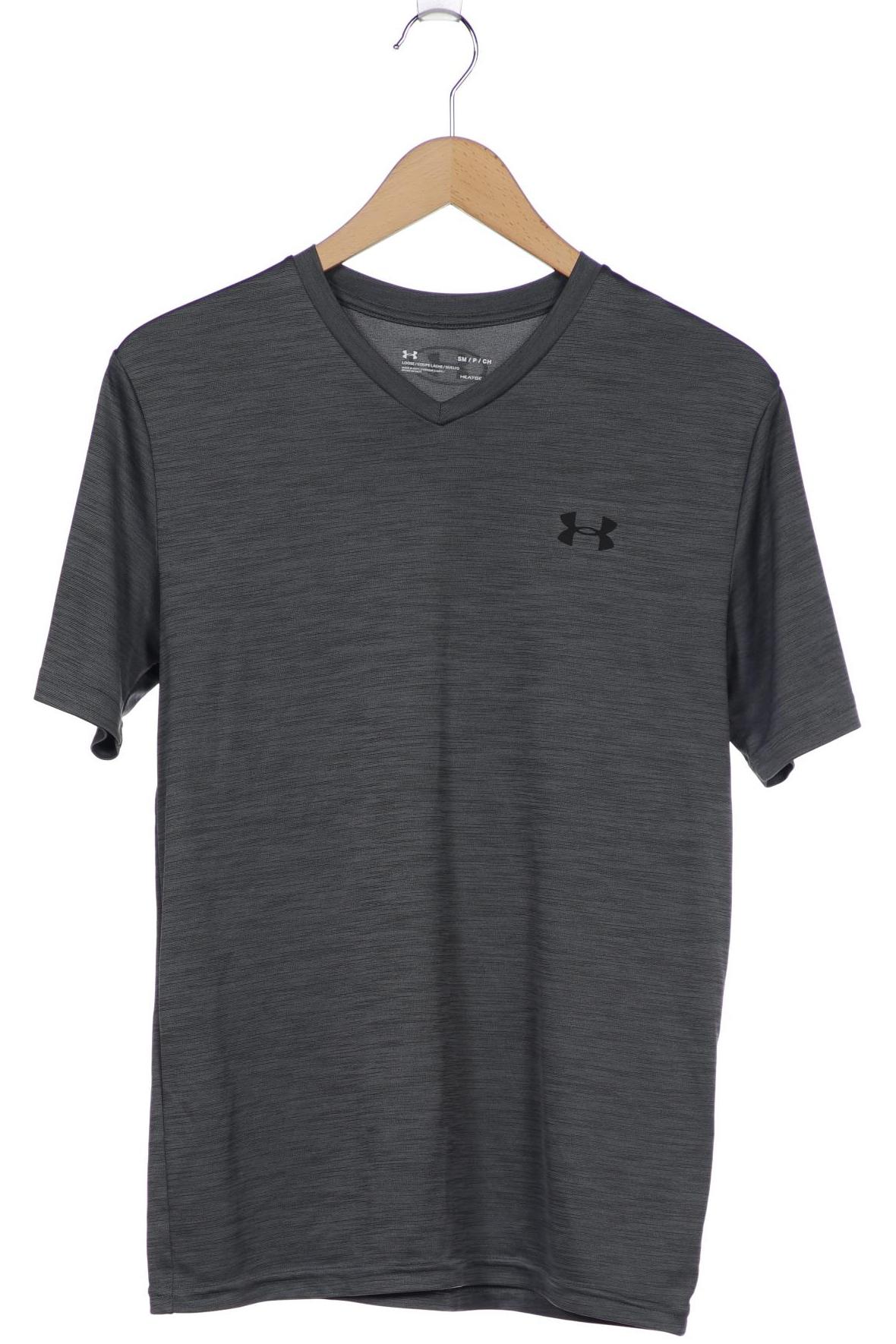 

UNDER ARMOUR Herren T-Shirt, grau