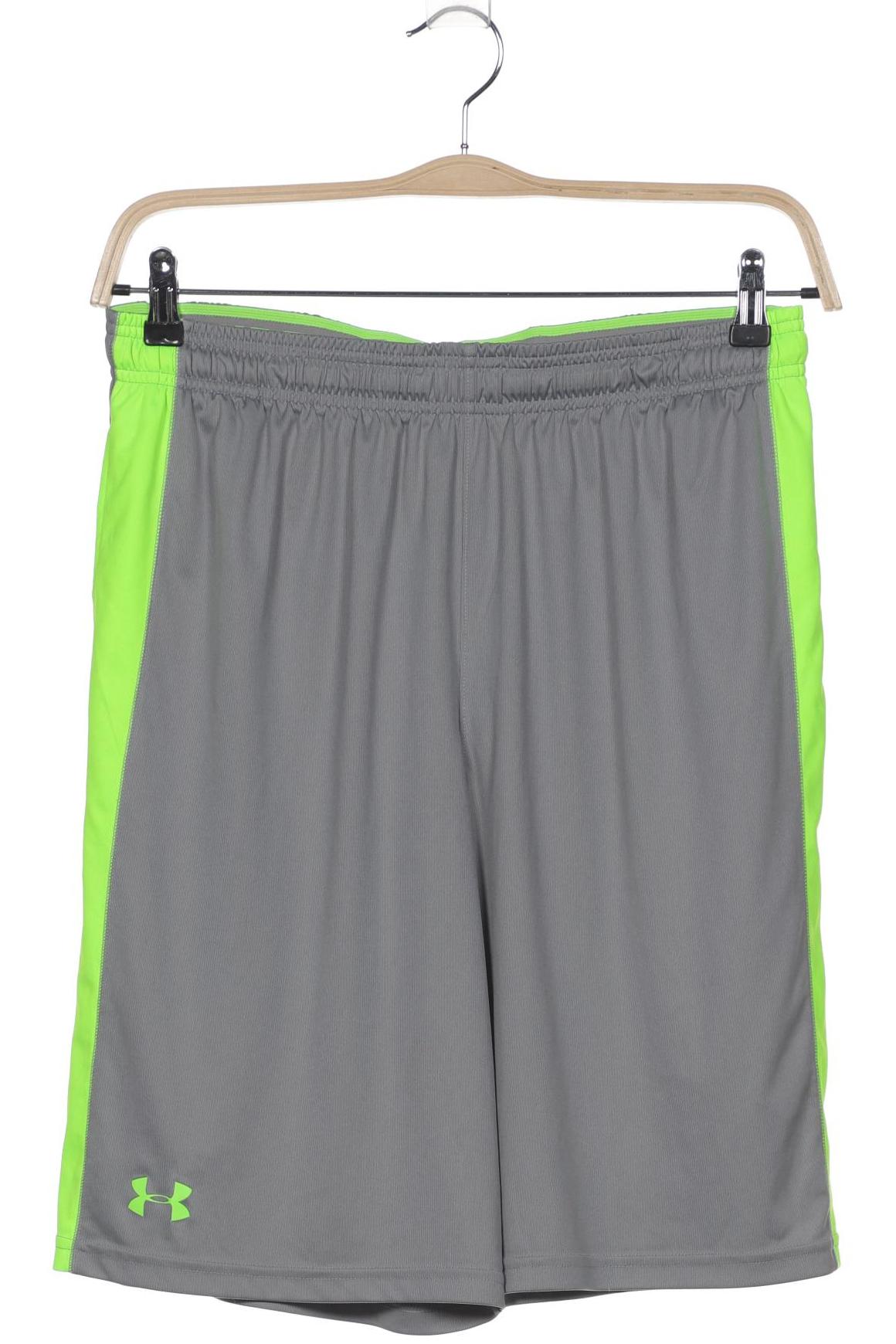 

Under Armour Herren Shorts, grau, Gr. 52