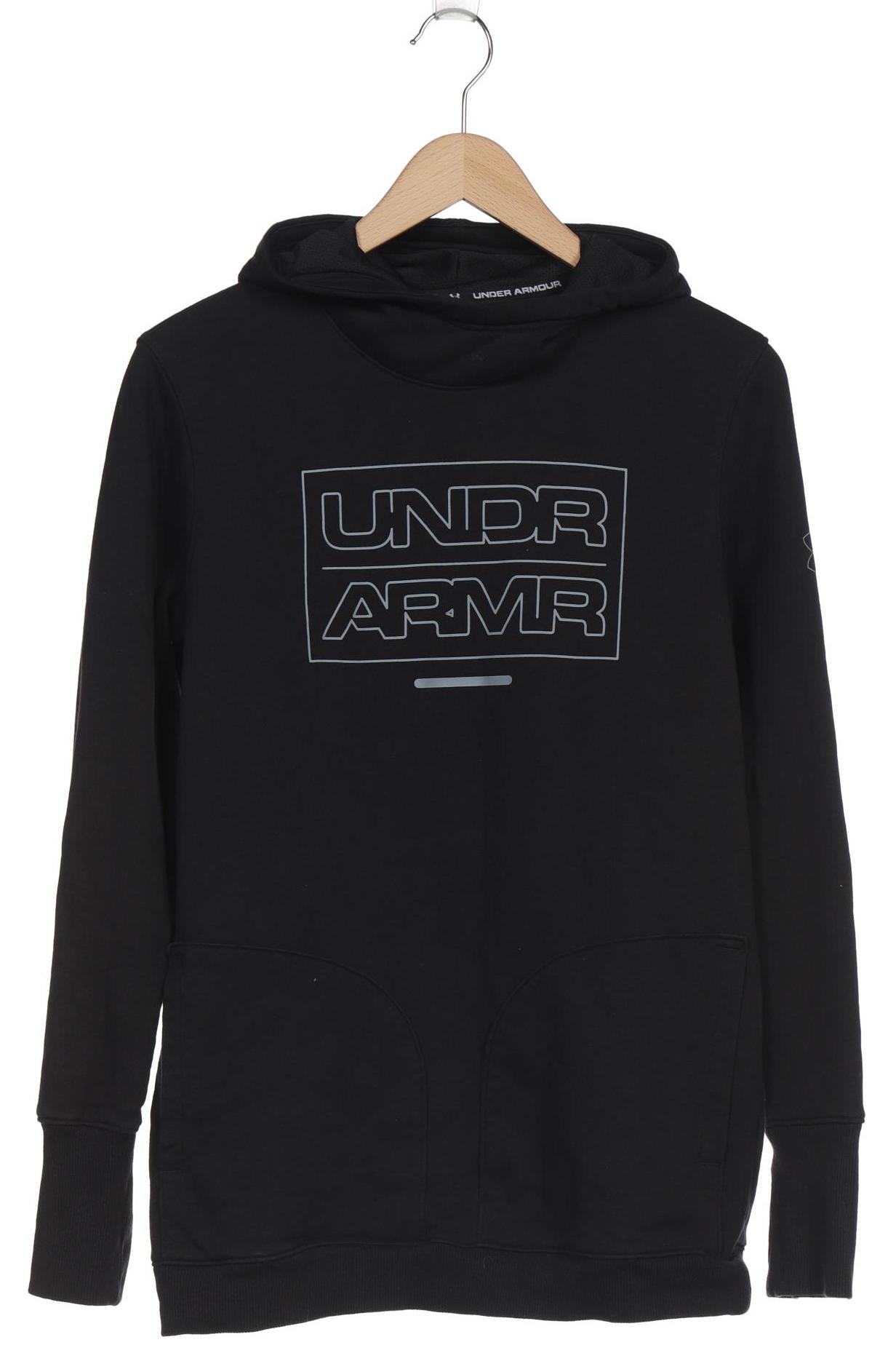 

UNDER ARMOUR Herren Kapuzenpullover, marineblau