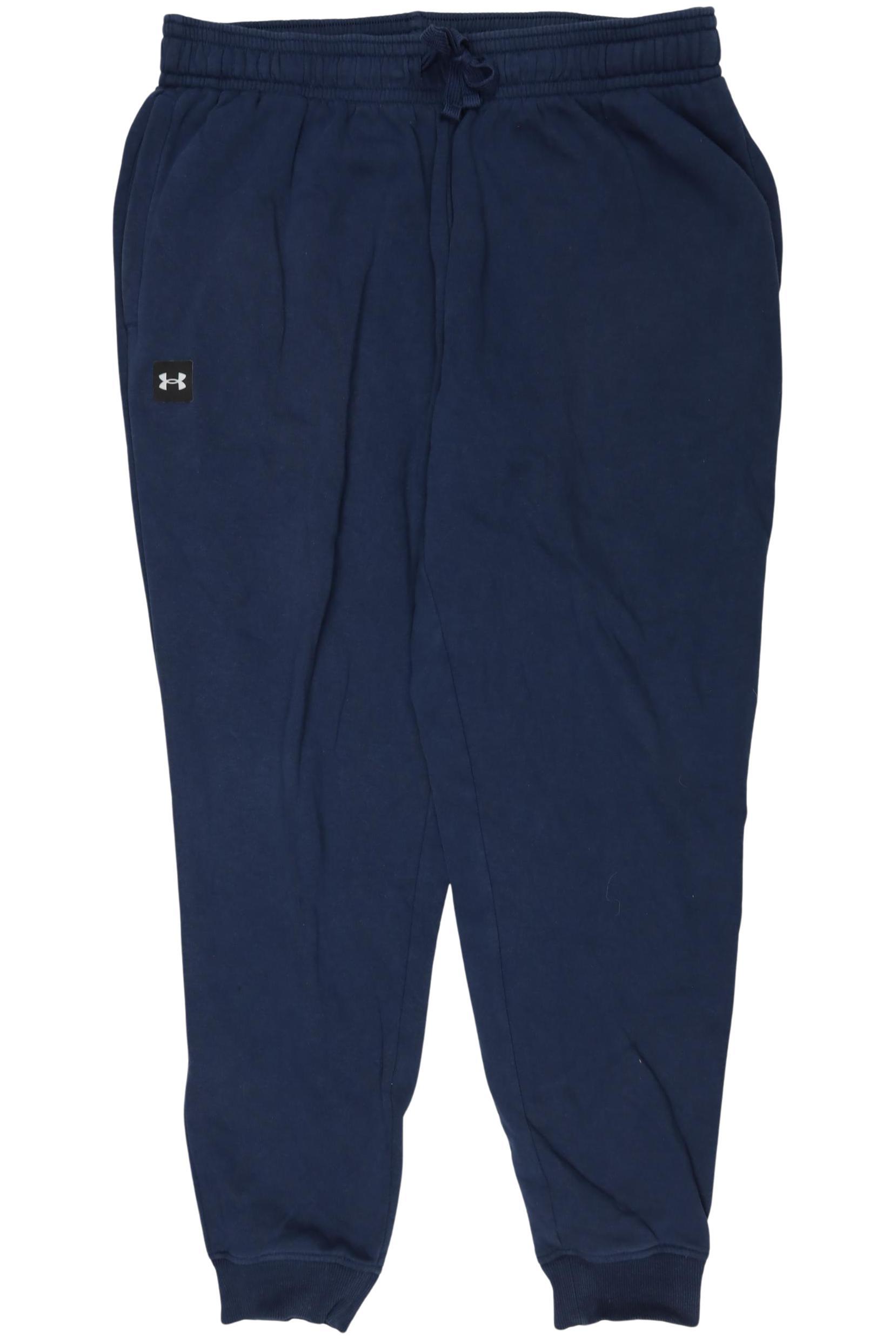 

Under Armour Herren Stoffhose, blau, Gr. 0