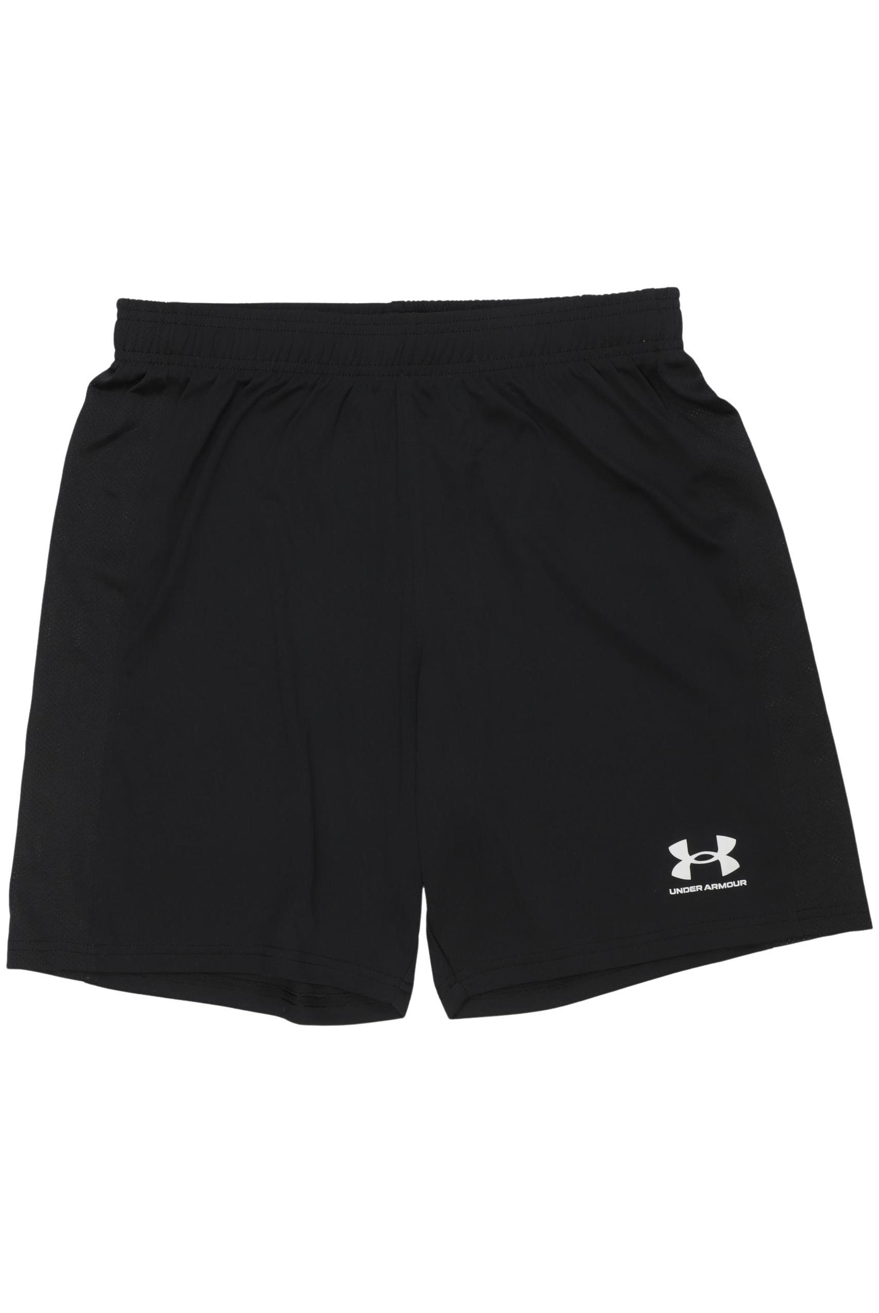 

Under Armour Herren Shorts, schwarz, Gr. 48