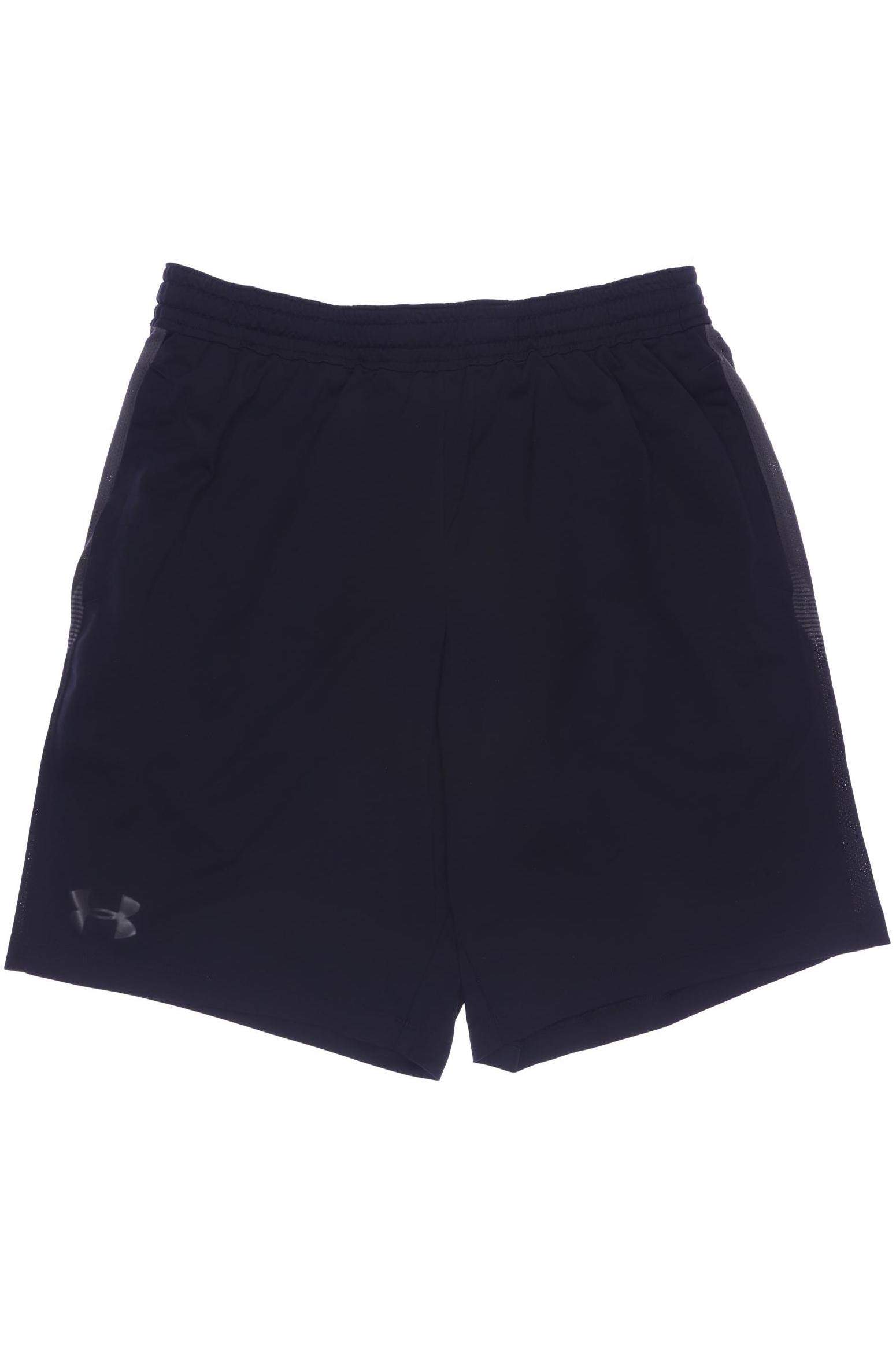 

Under Armour Herren Shorts, schwarz, Gr. 52