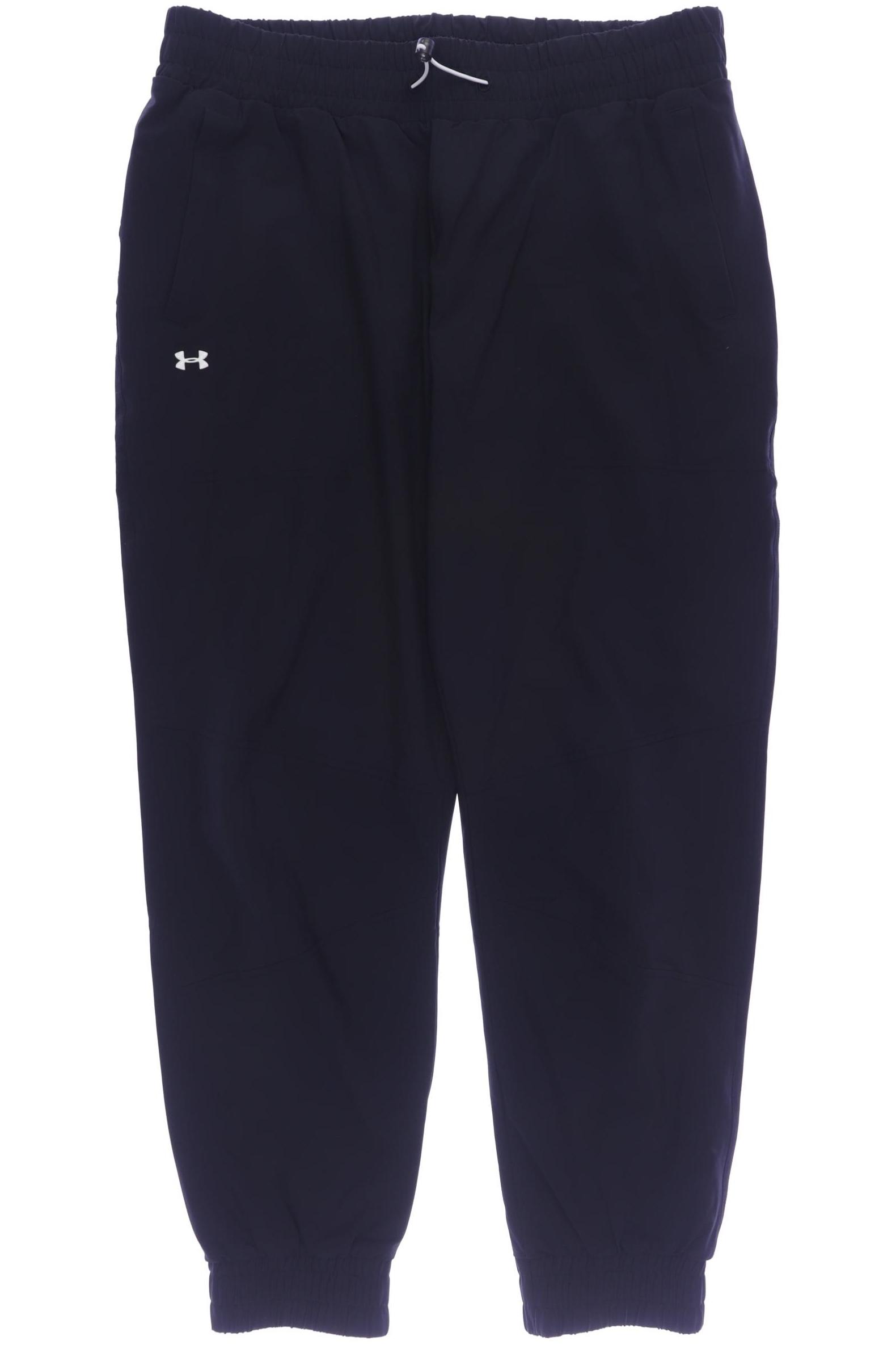 

Under Armour Herren Stoffhose, schwarz, Gr. 0