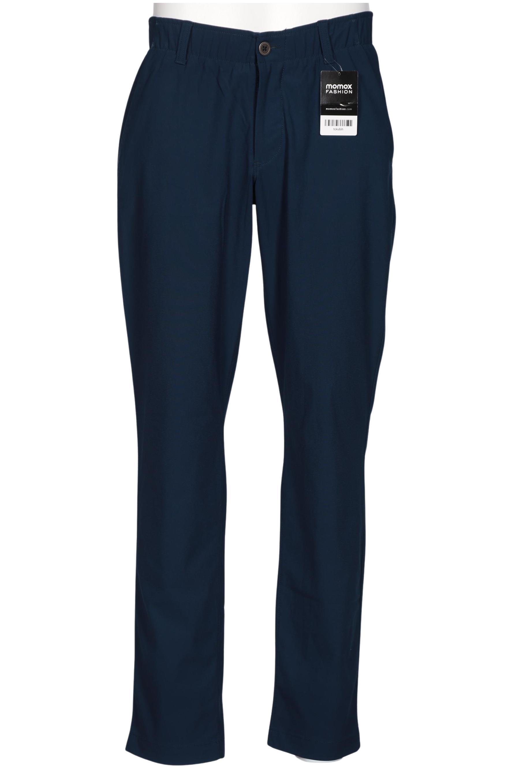 

Under Armour Herren Stoffhose, marineblau, Gr. 34