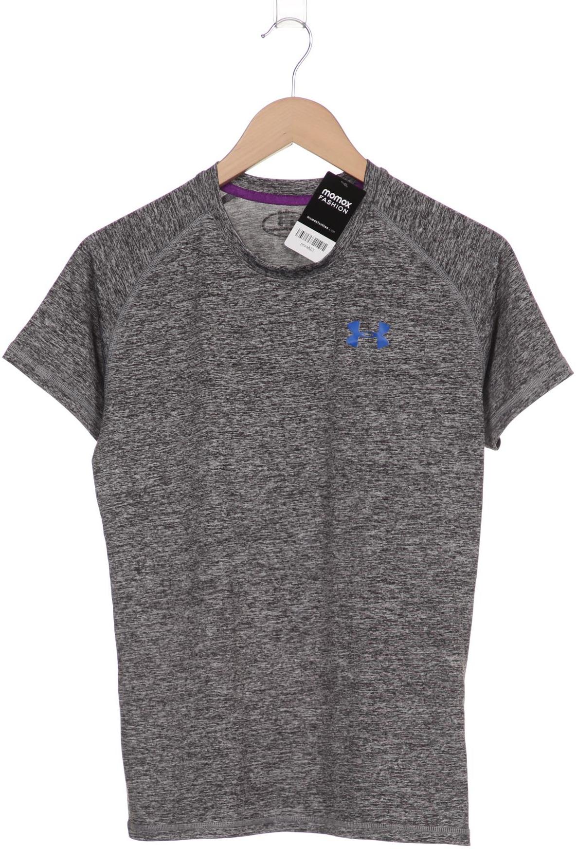 

Under Armour Herren T-Shirt, grau, Gr. 48