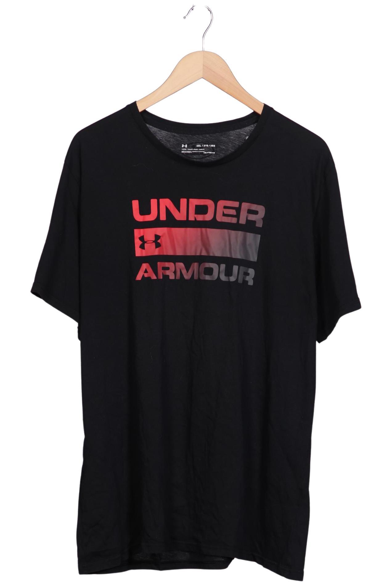 Thumbnail - Under Armour Herren T-Shirt, schwarz, Gr. 56