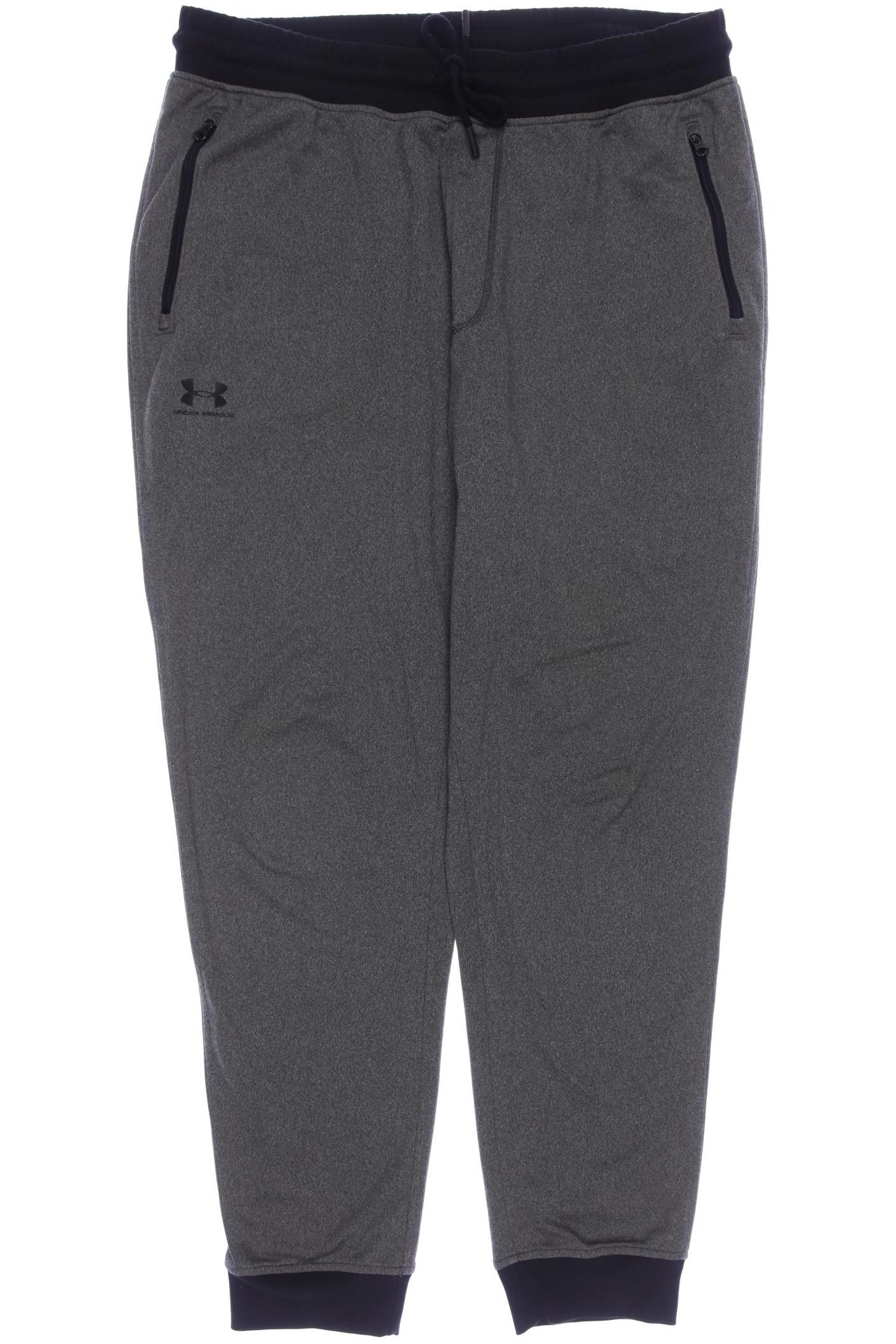 

Under Armour Herren Stoffhose, grau, Gr. 0