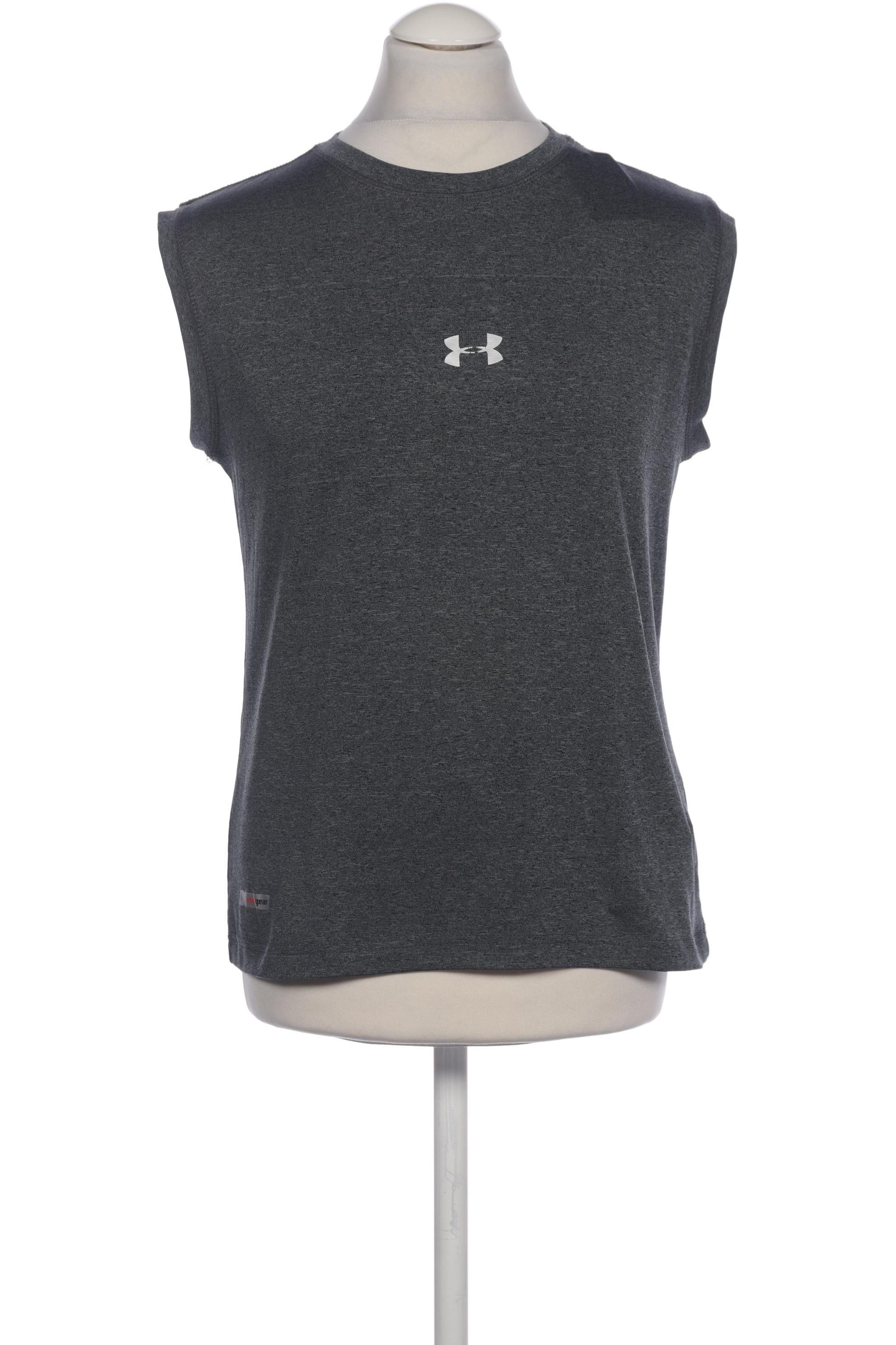 

Under Armour Herren T-Shirt, grün, Gr. 52