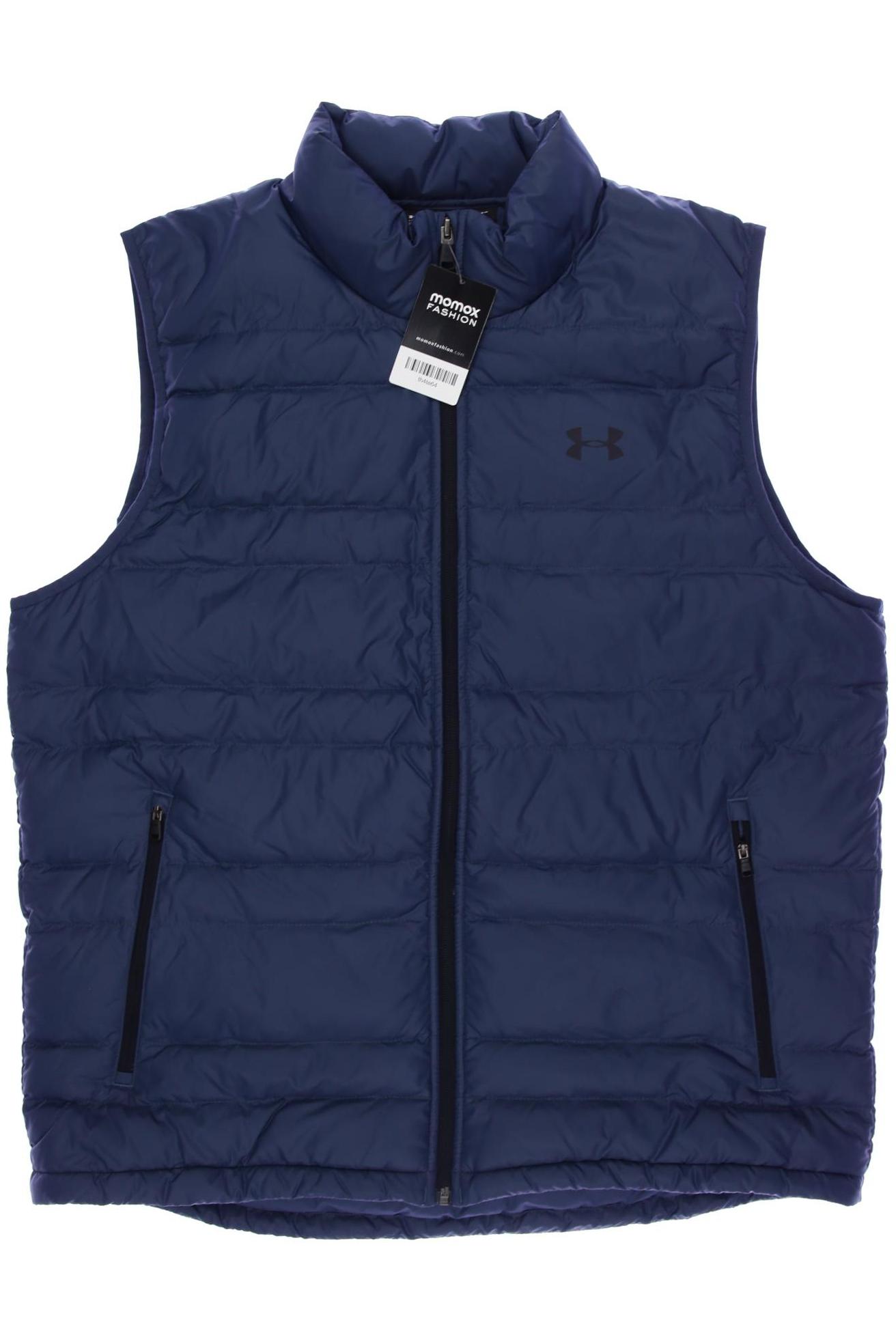 

Under Armour Herren Weste, marineblau, Gr. 54